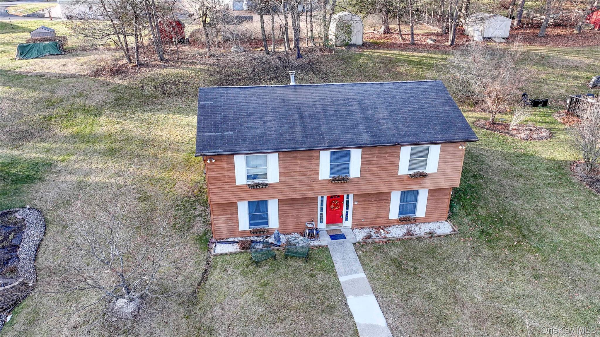 Single Family Oakland  Orange County, NY 12586, MLS-945980-4