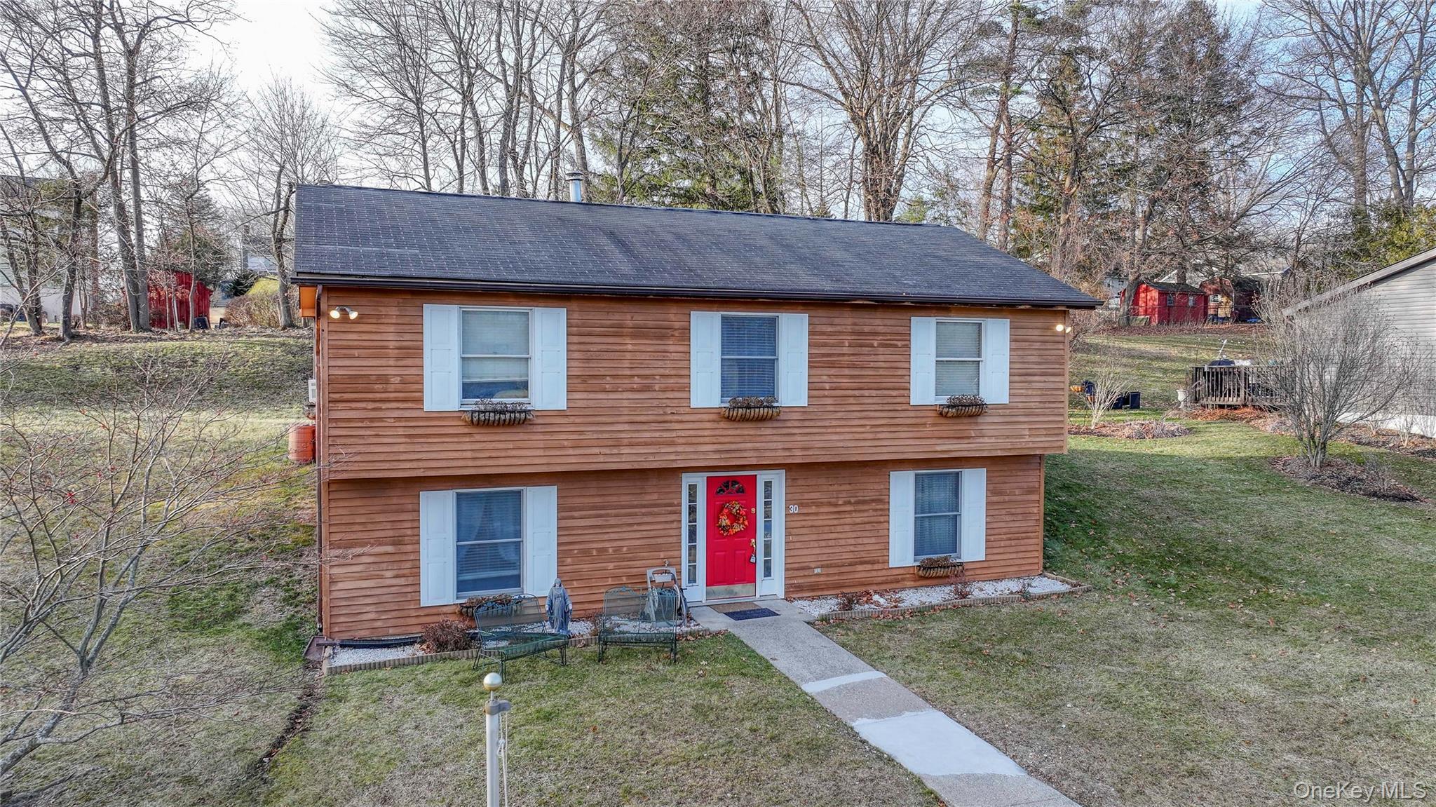 Single Family Oakland  Orange County, NY 12586, MLS-945980-5