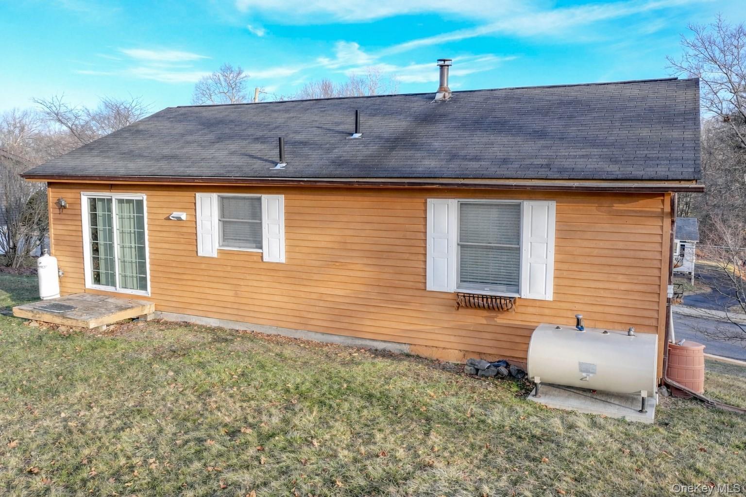 Single Family Oakland  Orange County, NY 12586, MLS-945980-7