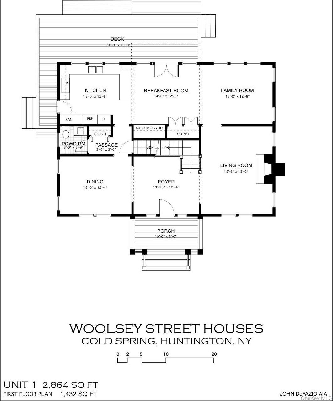 Single Family Woolsey Street Suffolk County, NY 11743, MLS-945984-13