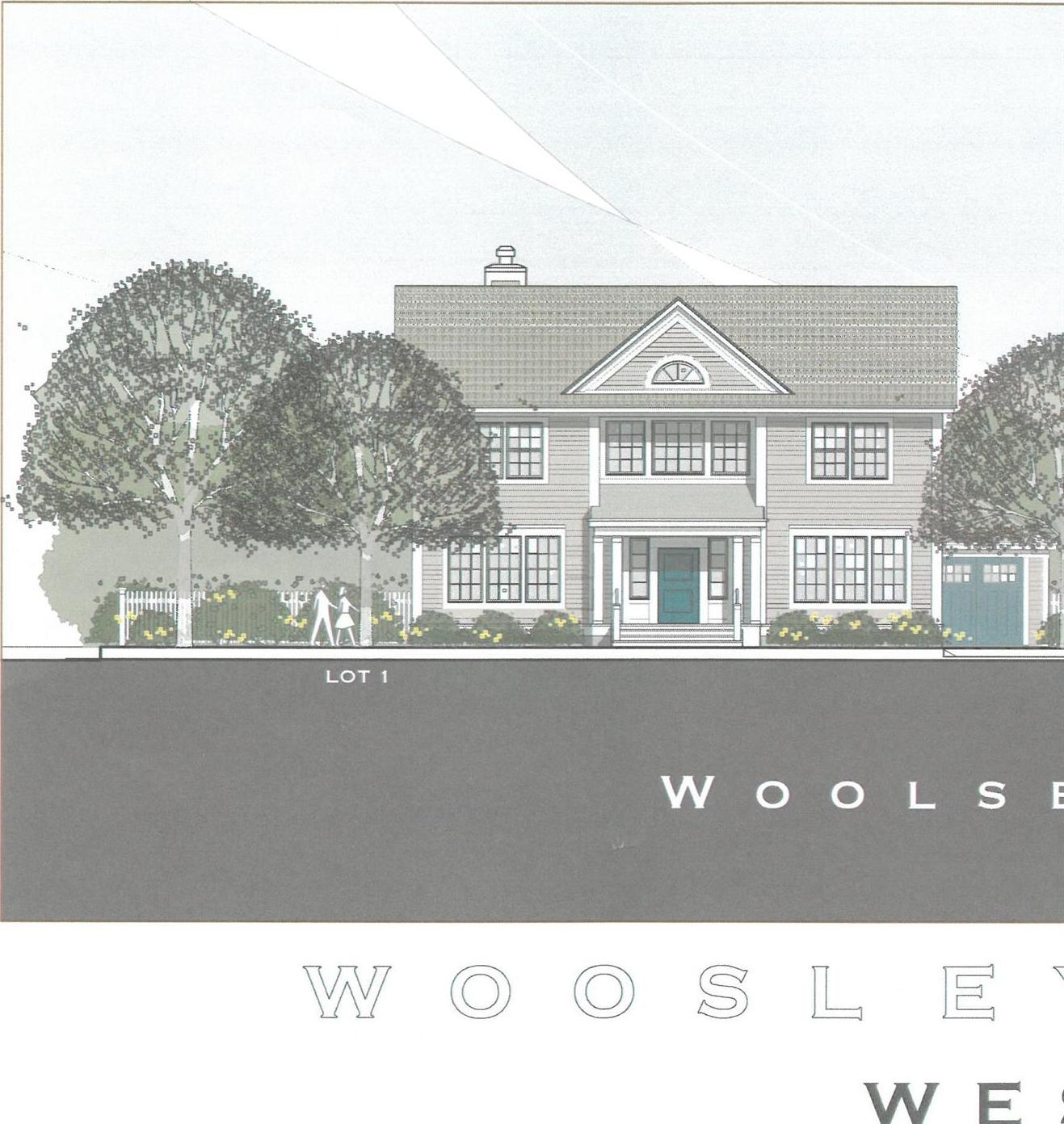 Single Family Woolsey Street Suffolk County, NY 11743, MLS-945984-2