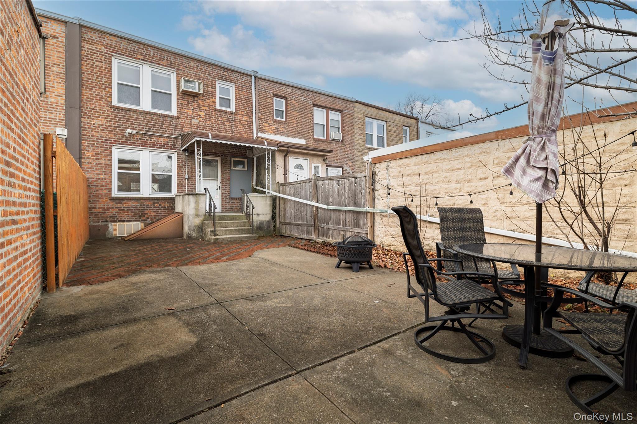 Single Family Exeter  Queens, NY 11375, MLS-946011-18