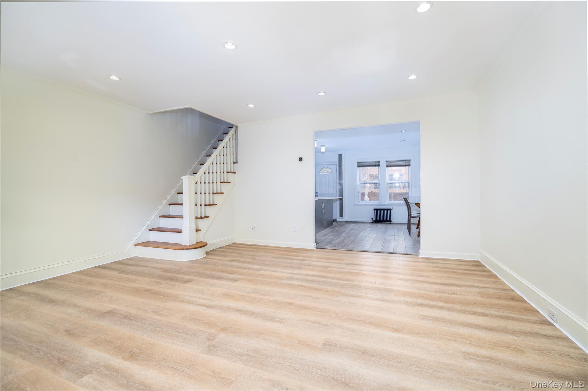 Single Family Exeter  Queens, NY 11375, MLS-946011-2