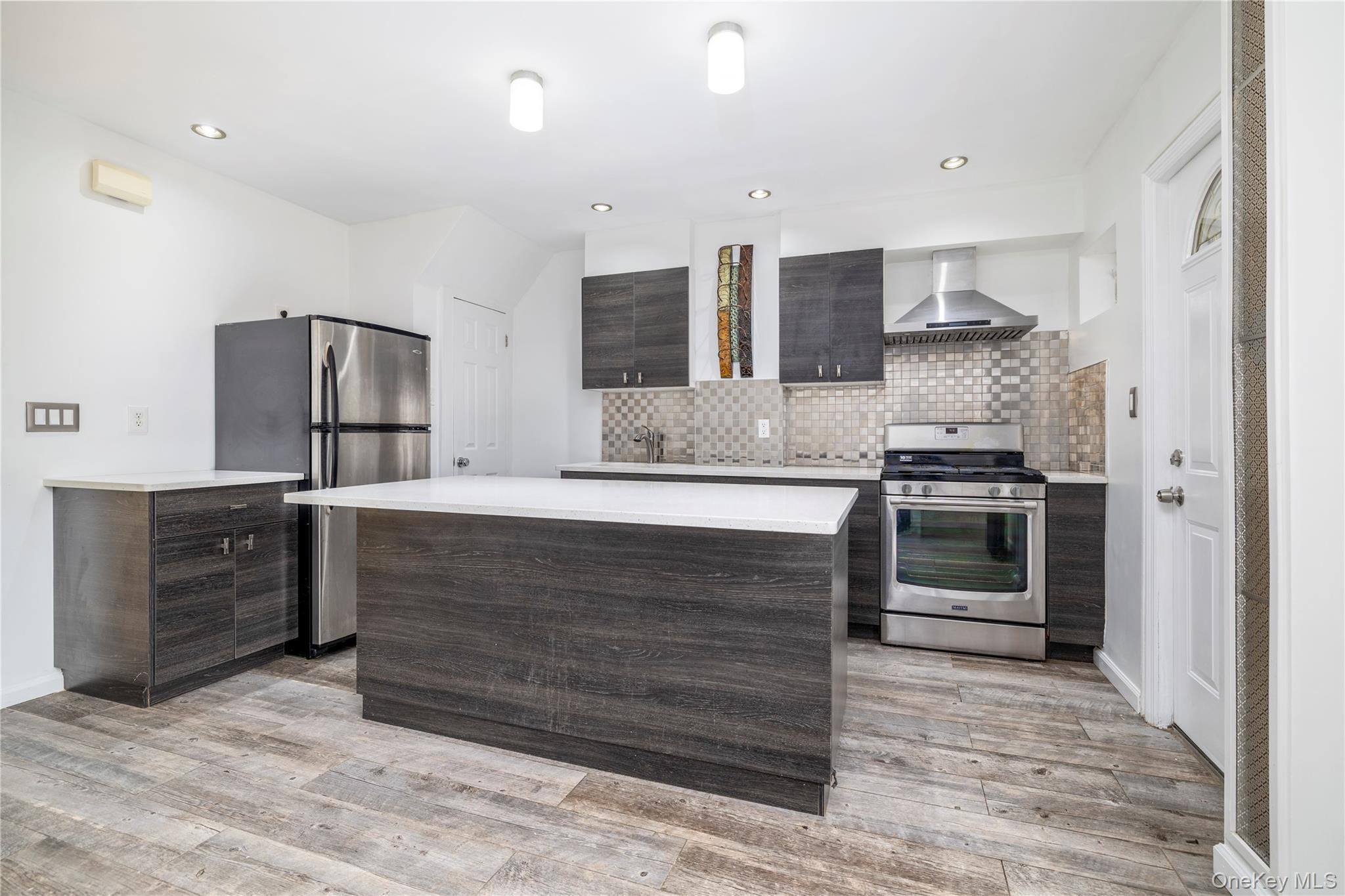 Single Family Exeter  Queens, NY 11375, MLS-946011-6