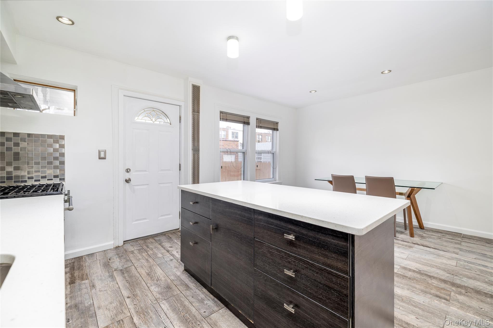 Single Family Exeter  Queens, NY 11375, MLS-946011-7