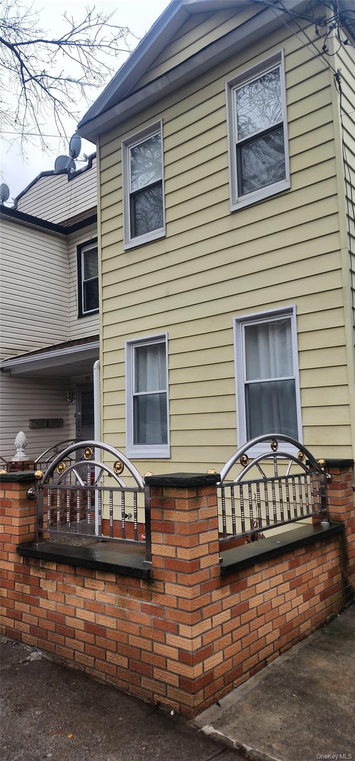 Single Family Corona  Queens, NY 11368, MLS-946032-5