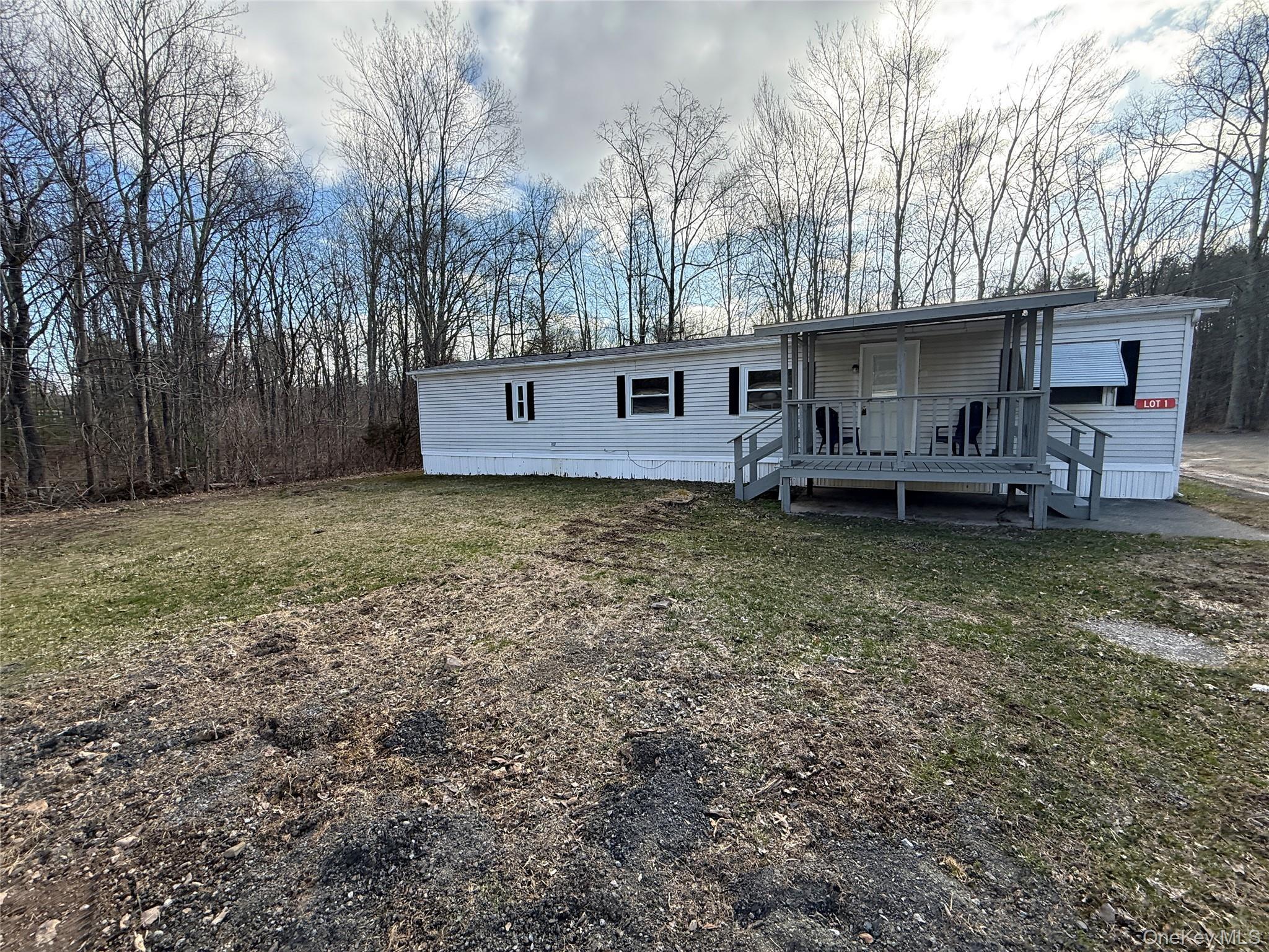 Single Family Fawn  Ulster County, NY 12477, MLS-946038-28