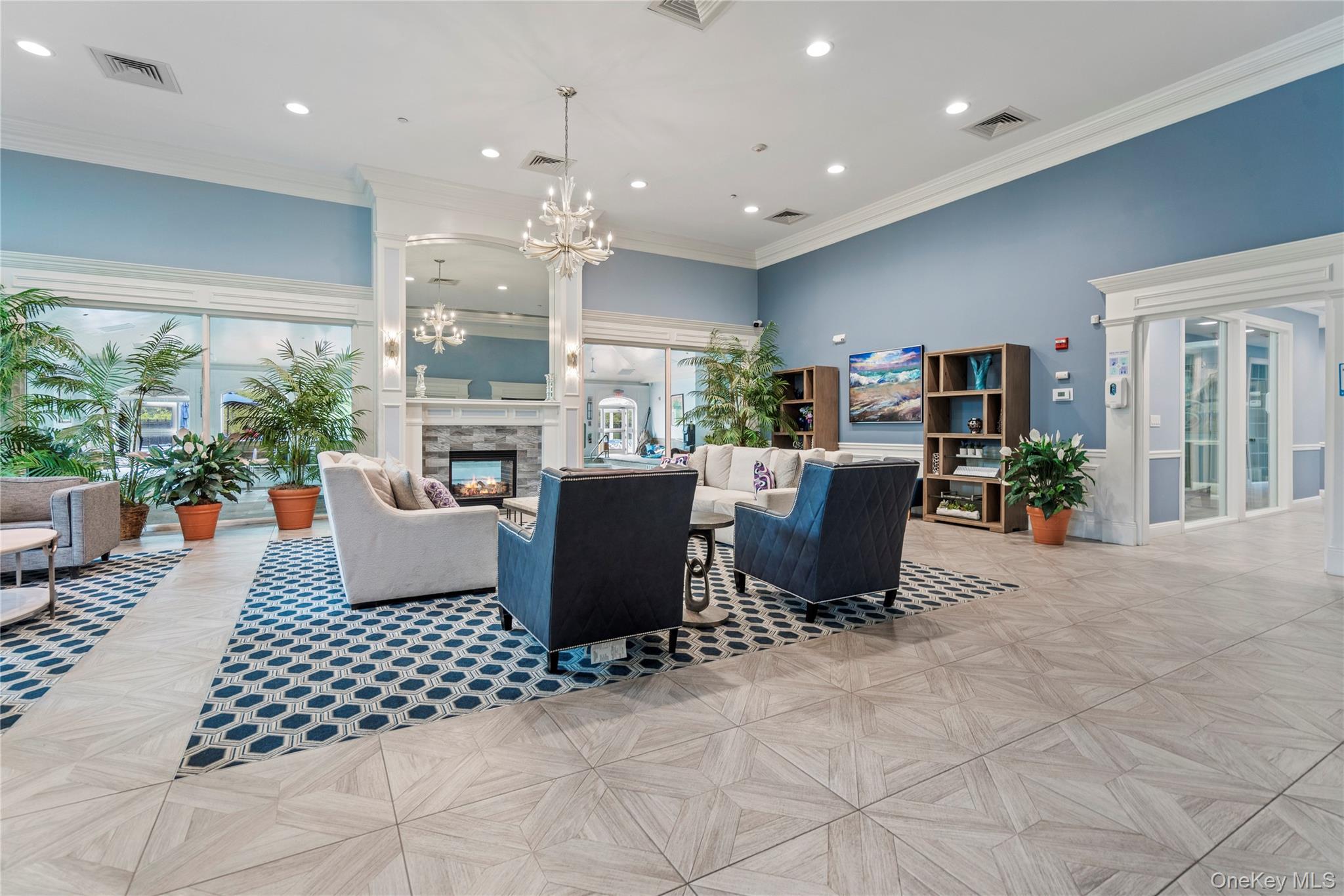 Condo Hathaway  Nassau County, NY 11030, MLS-946048-26