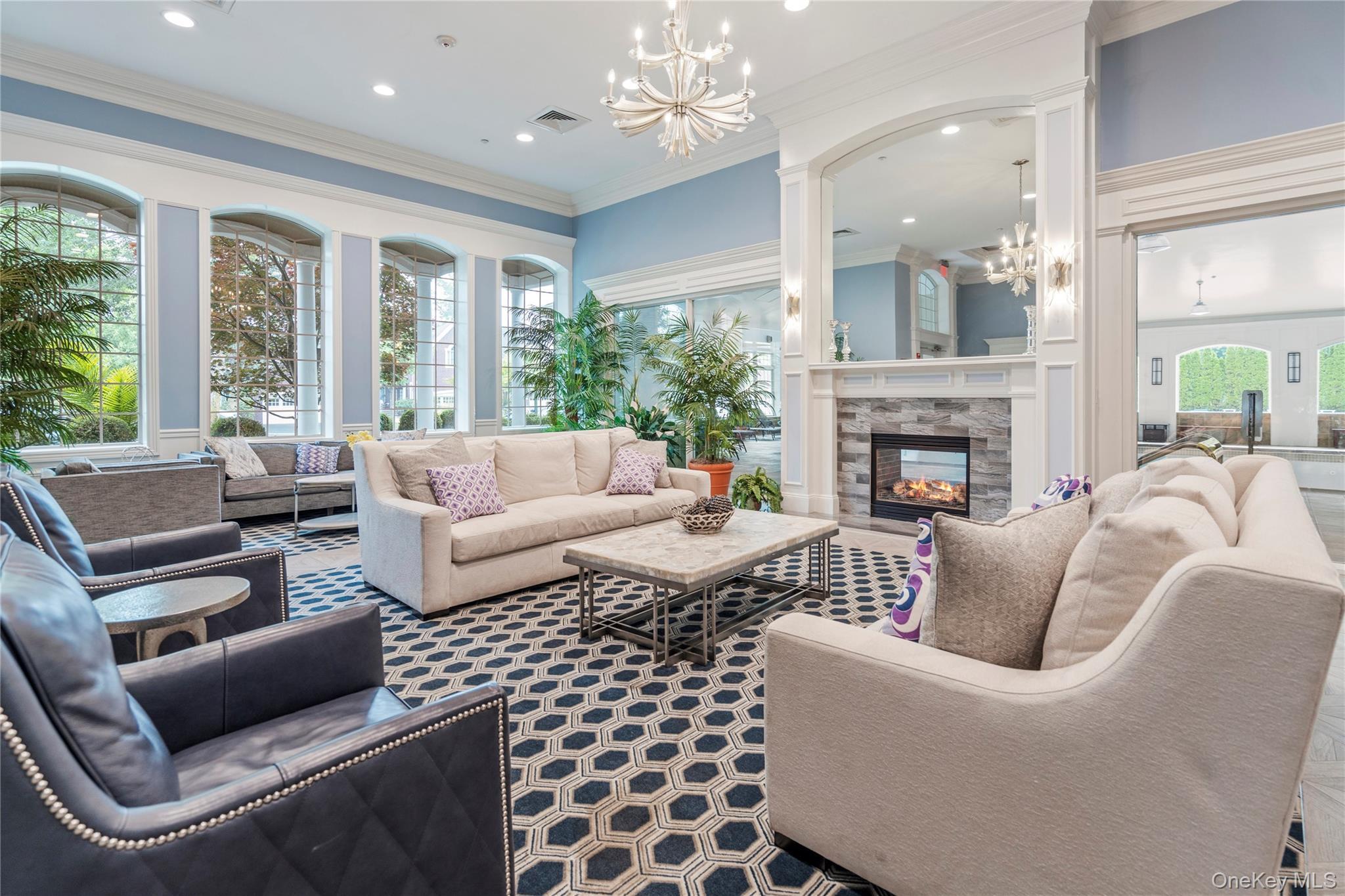 Condo Hathaway  Nassau County, NY 11030, MLS-946048-29