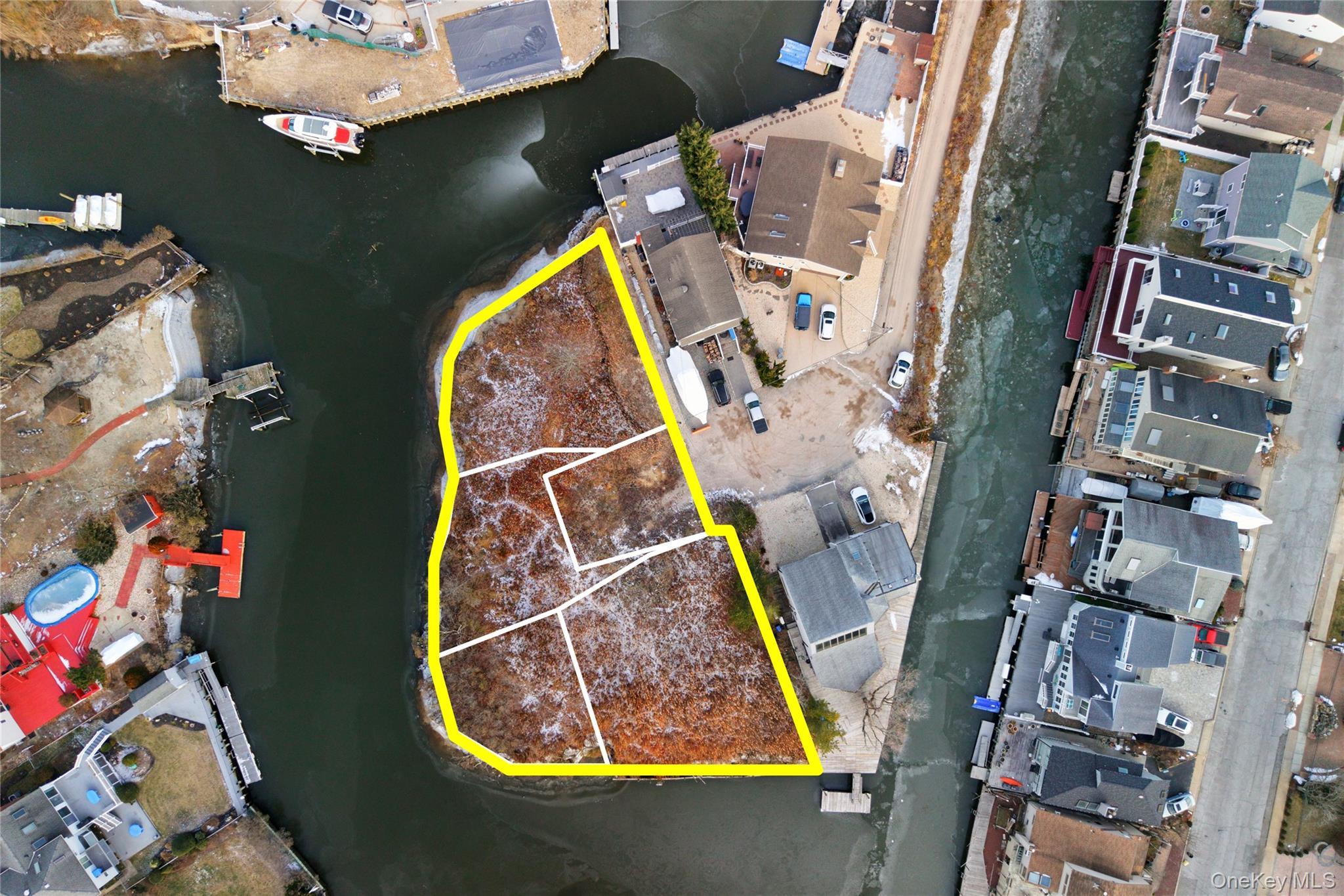 Single Family Island  Nassau County, NY 11710, MLS-946055-10