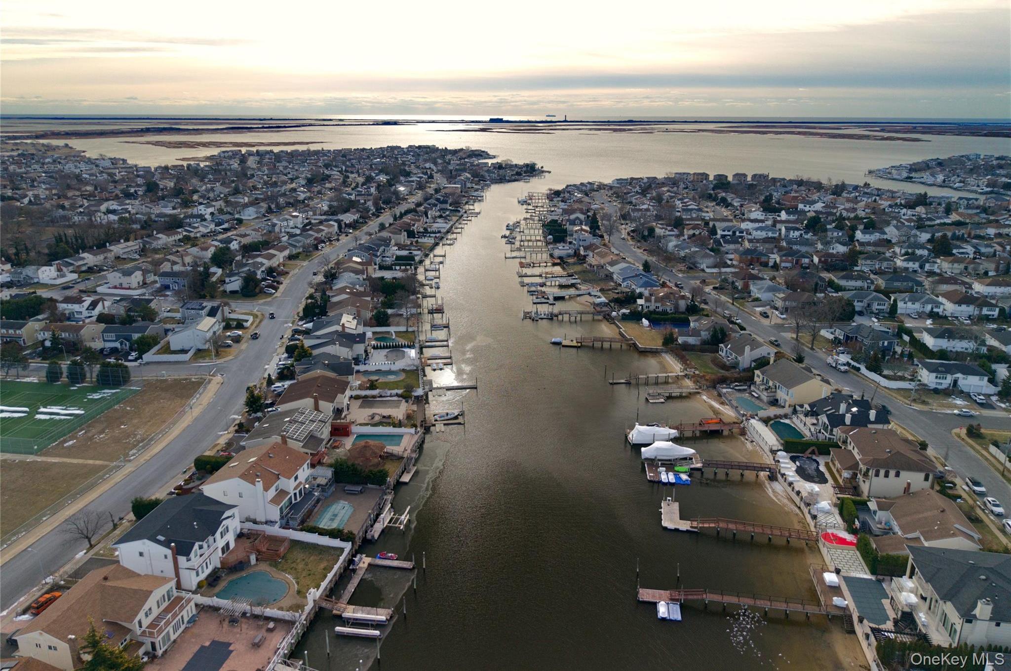 Single Family Island  Nassau County, NY 11710, MLS-946055-11