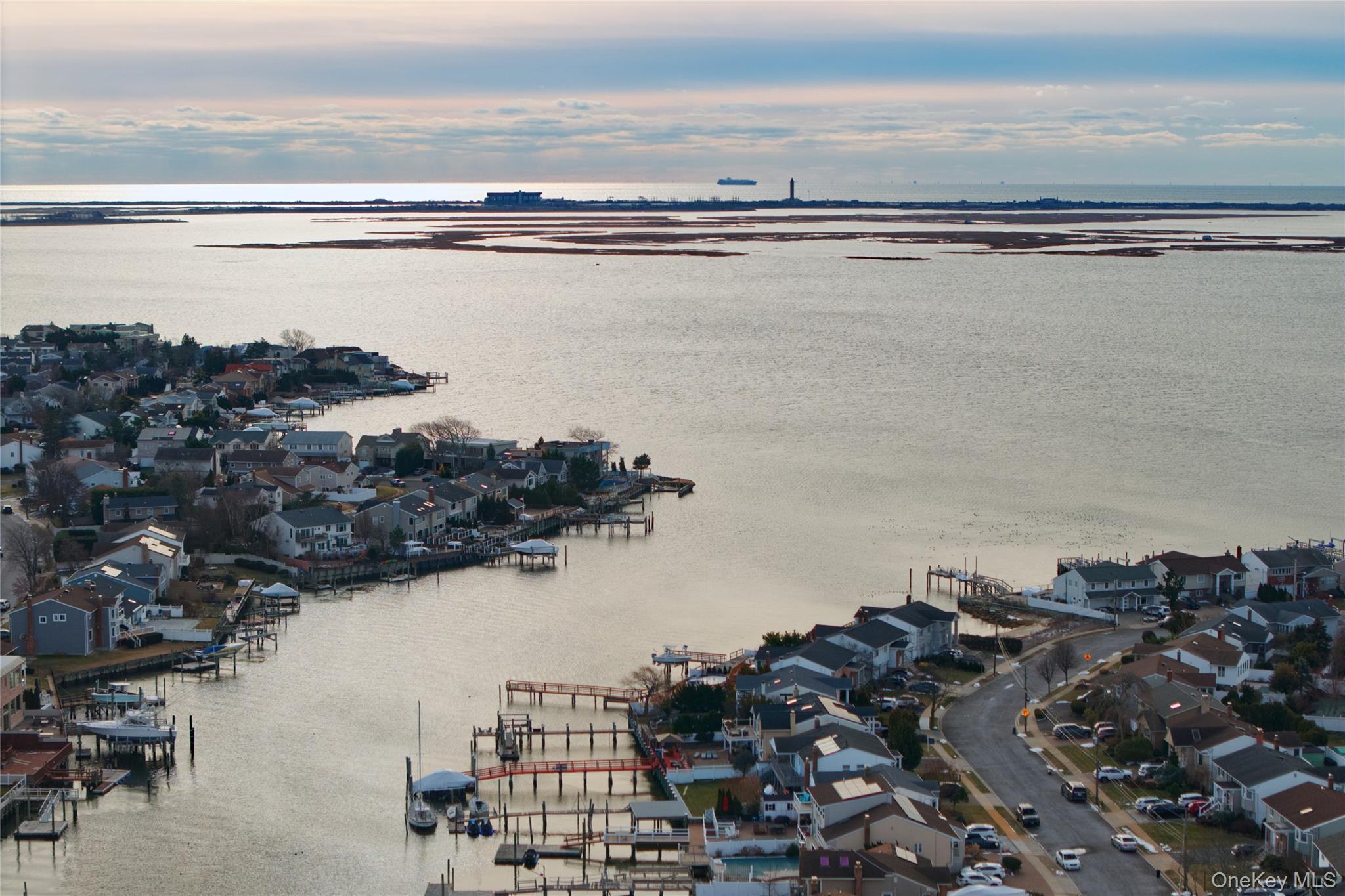 Single Family Island  Nassau County, NY 11710, MLS-946055-12