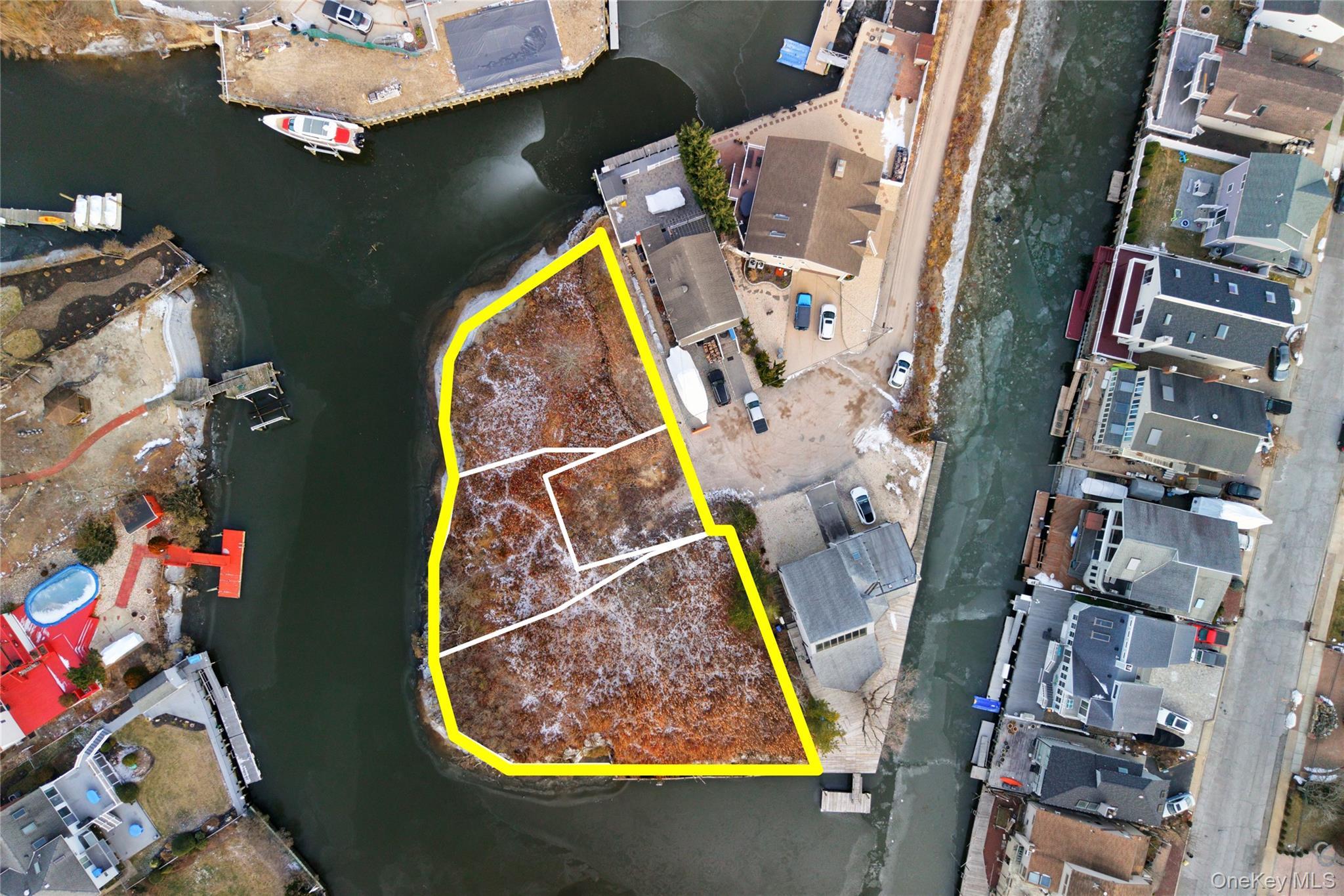 Single Family Island  Nassau County, NY 11710, MLS-946055-13