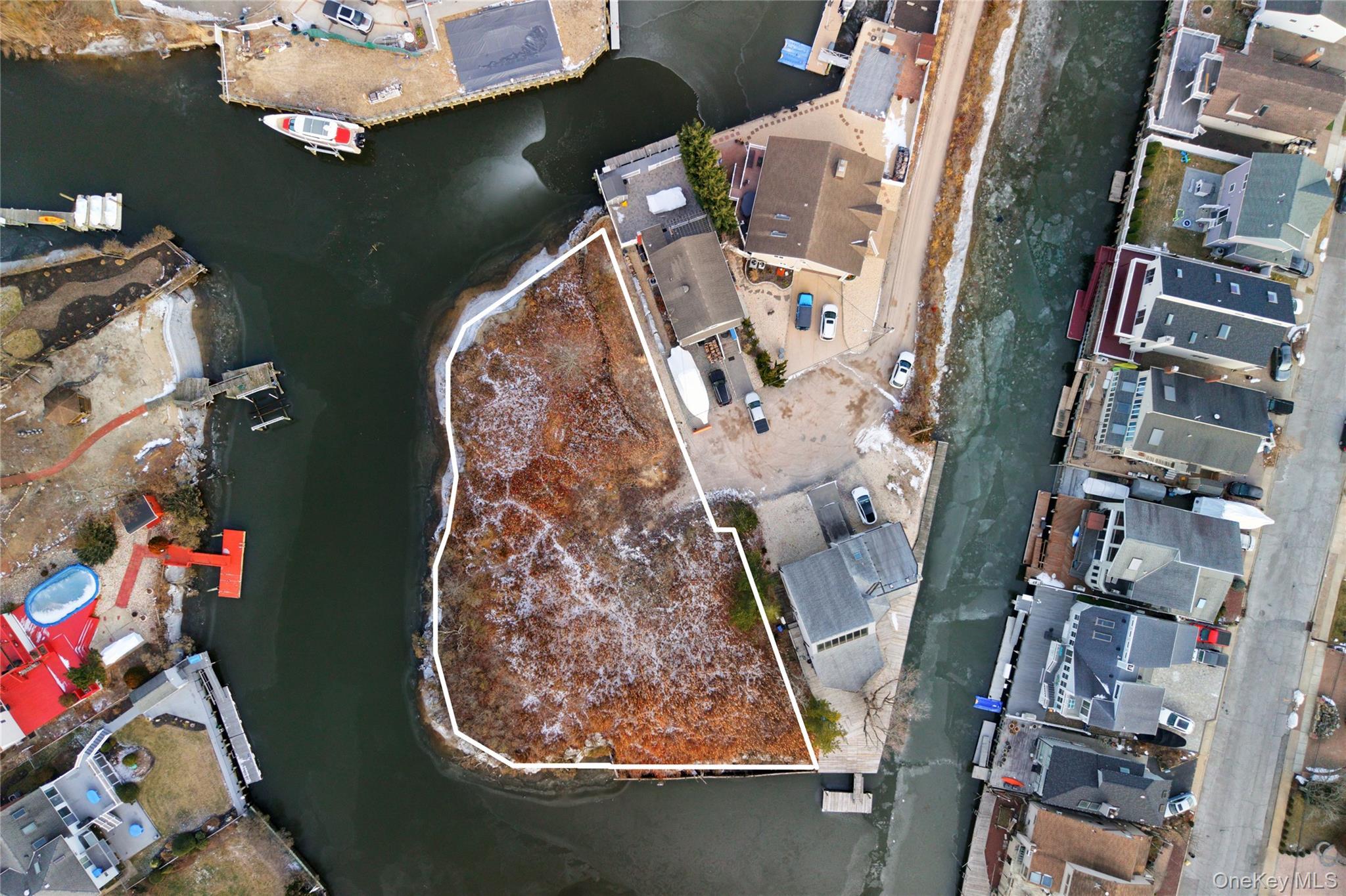 Single Family Island  Nassau County, NY 11710, MLS-946055-15