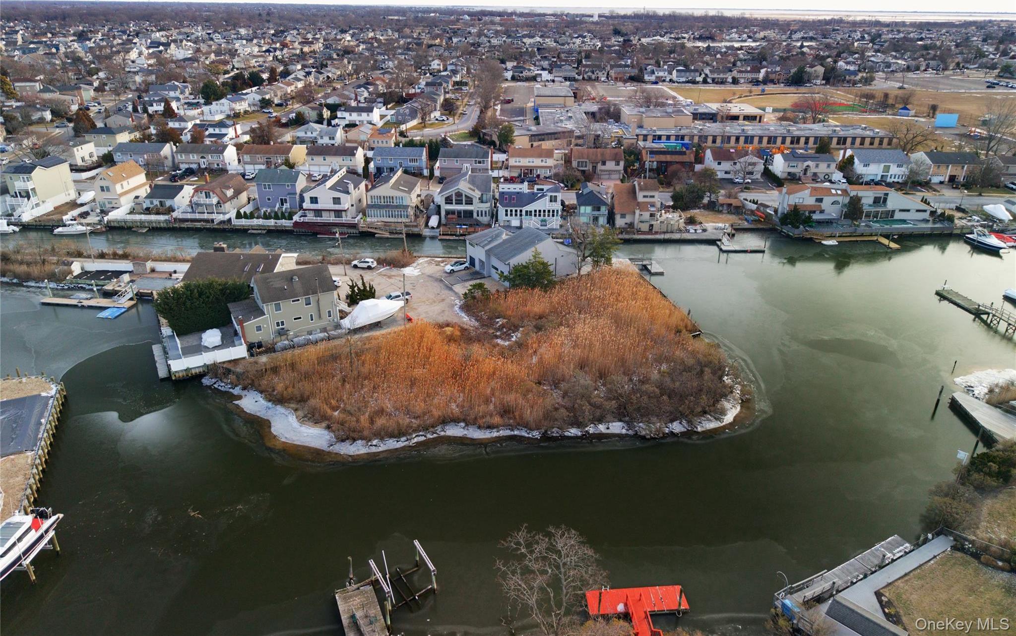 Single Family Island  Nassau County, NY 11710, MLS-946055-2