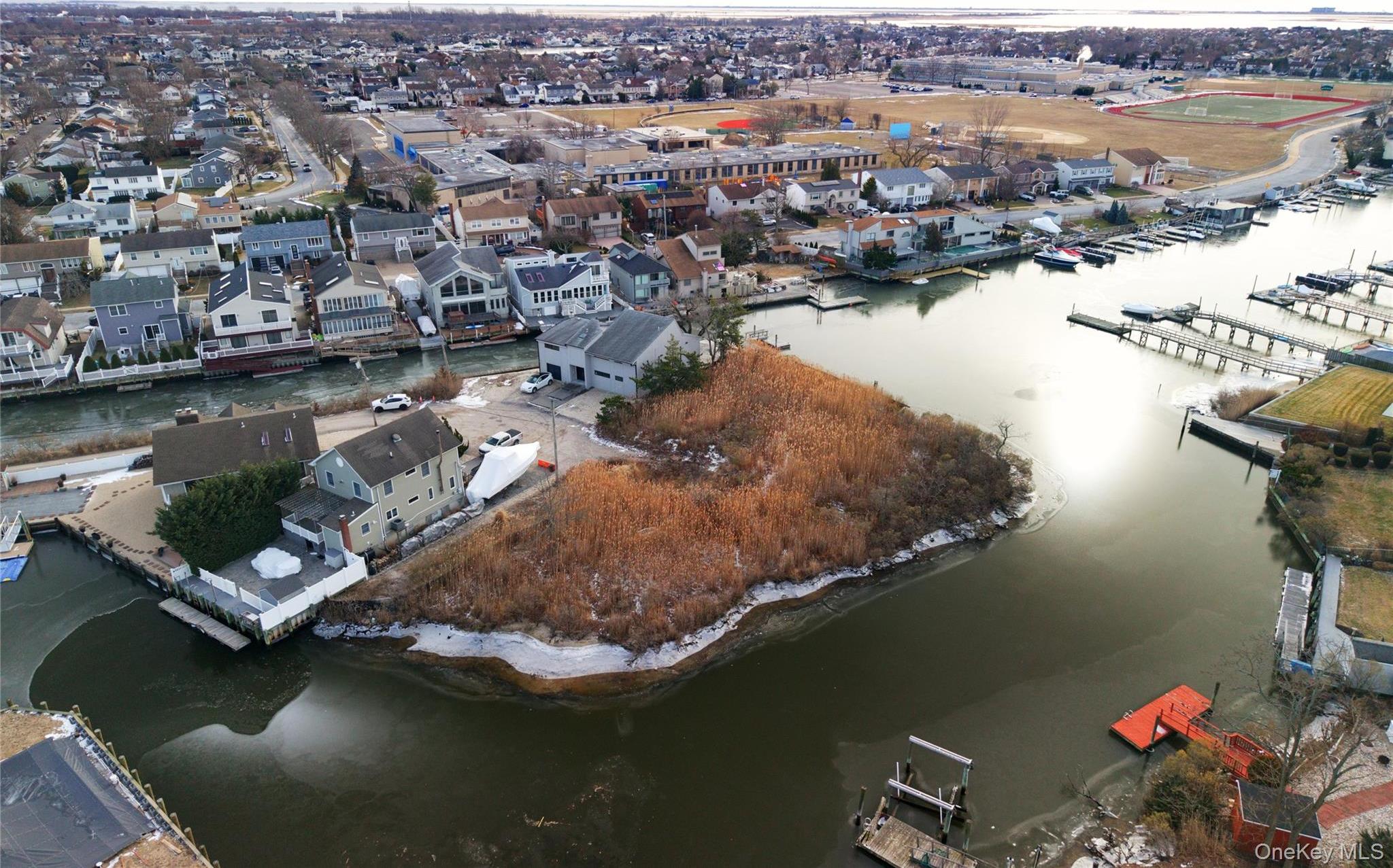 Single Family Island  Nassau County, NY 11710, MLS-946055-3