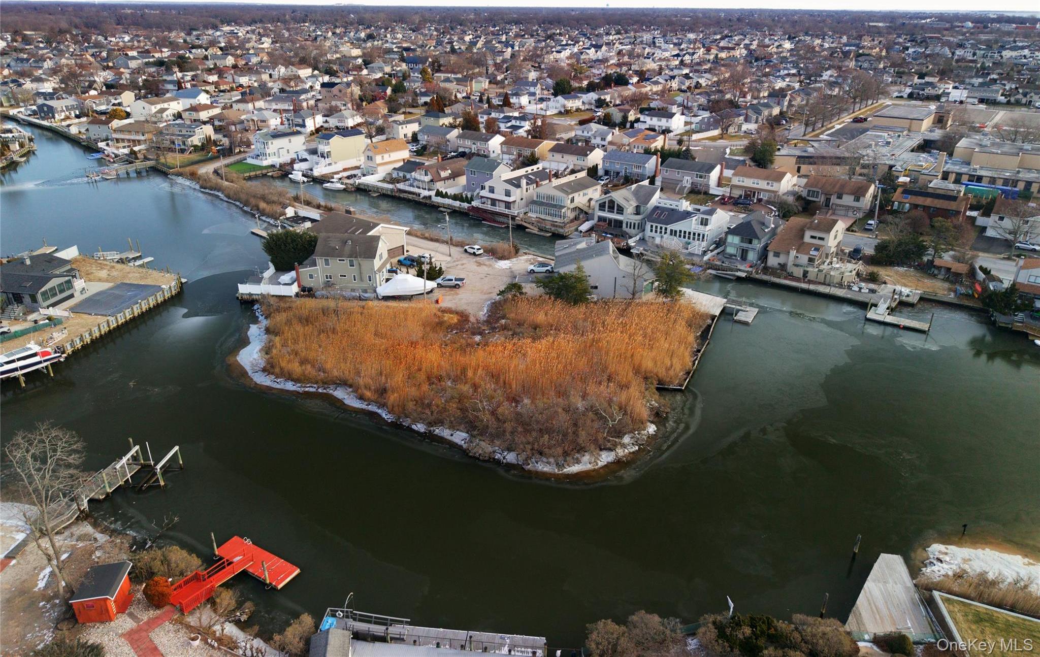 Single Family Island  Nassau County, NY 11710, MLS-946055-4