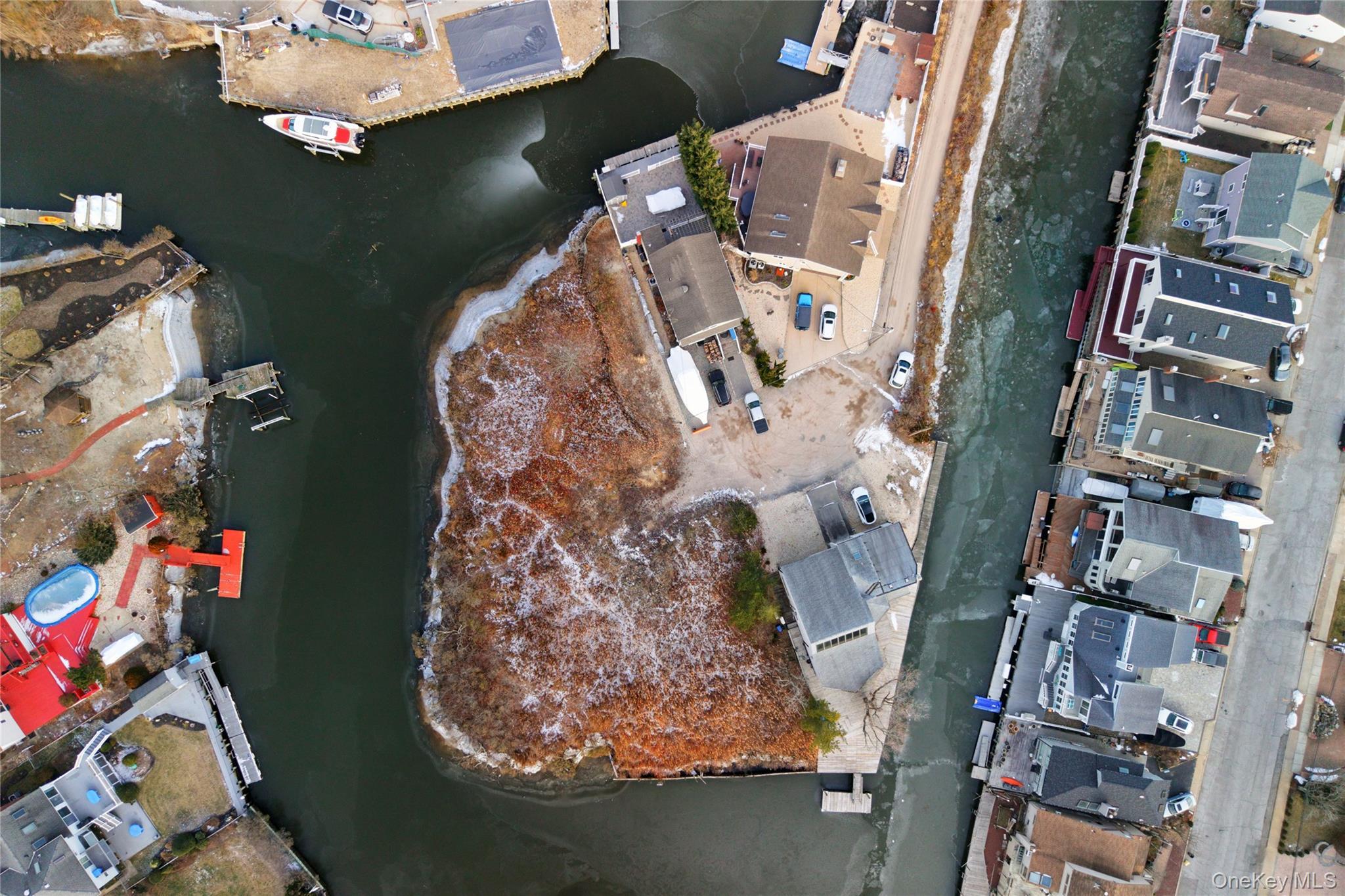 Single Family Island  Nassau County, NY 11710, MLS-946055-8