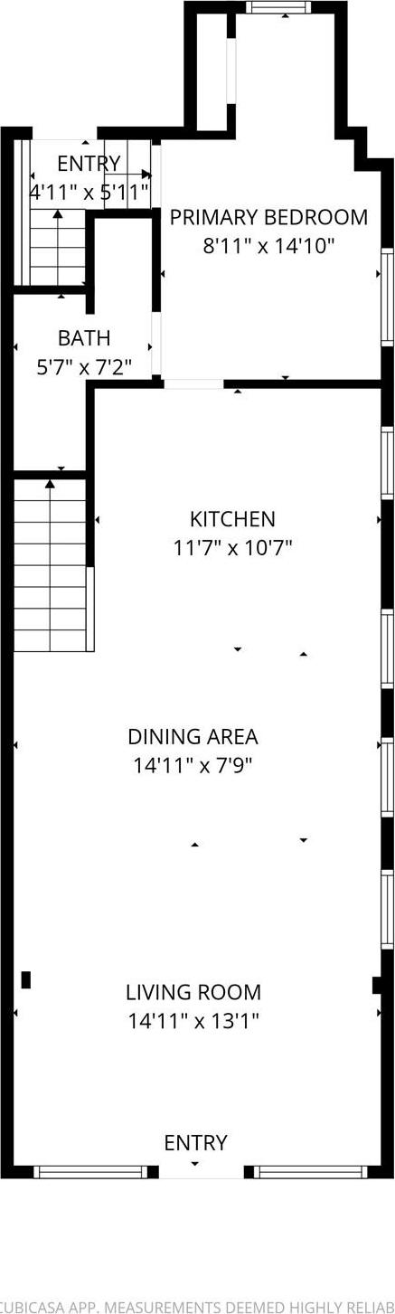 Single Family 201st  Queens, NY 11423, MLS-946058-11