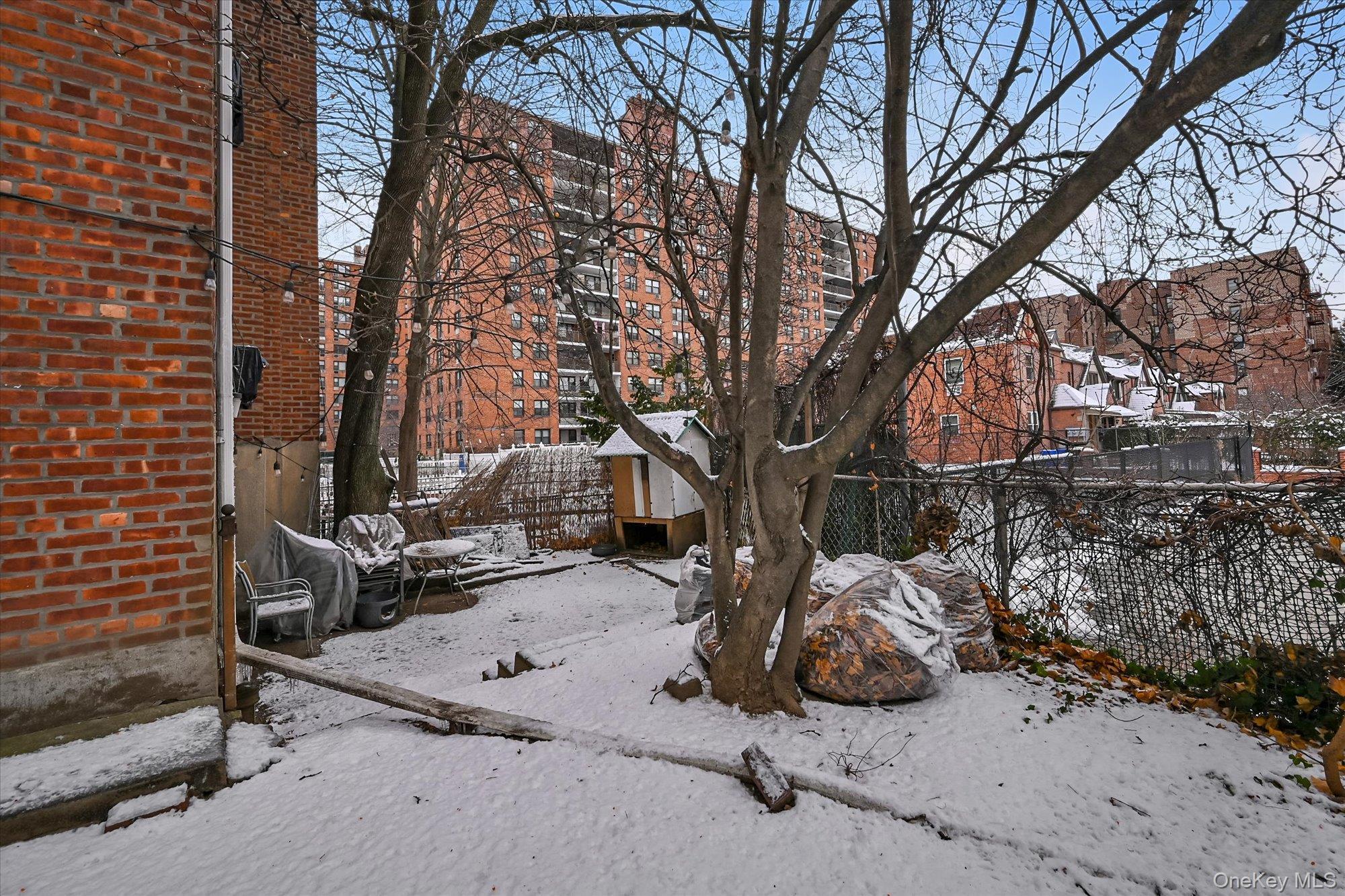 Single Family 67th  Queens, NY 11374, MLS-946066-18