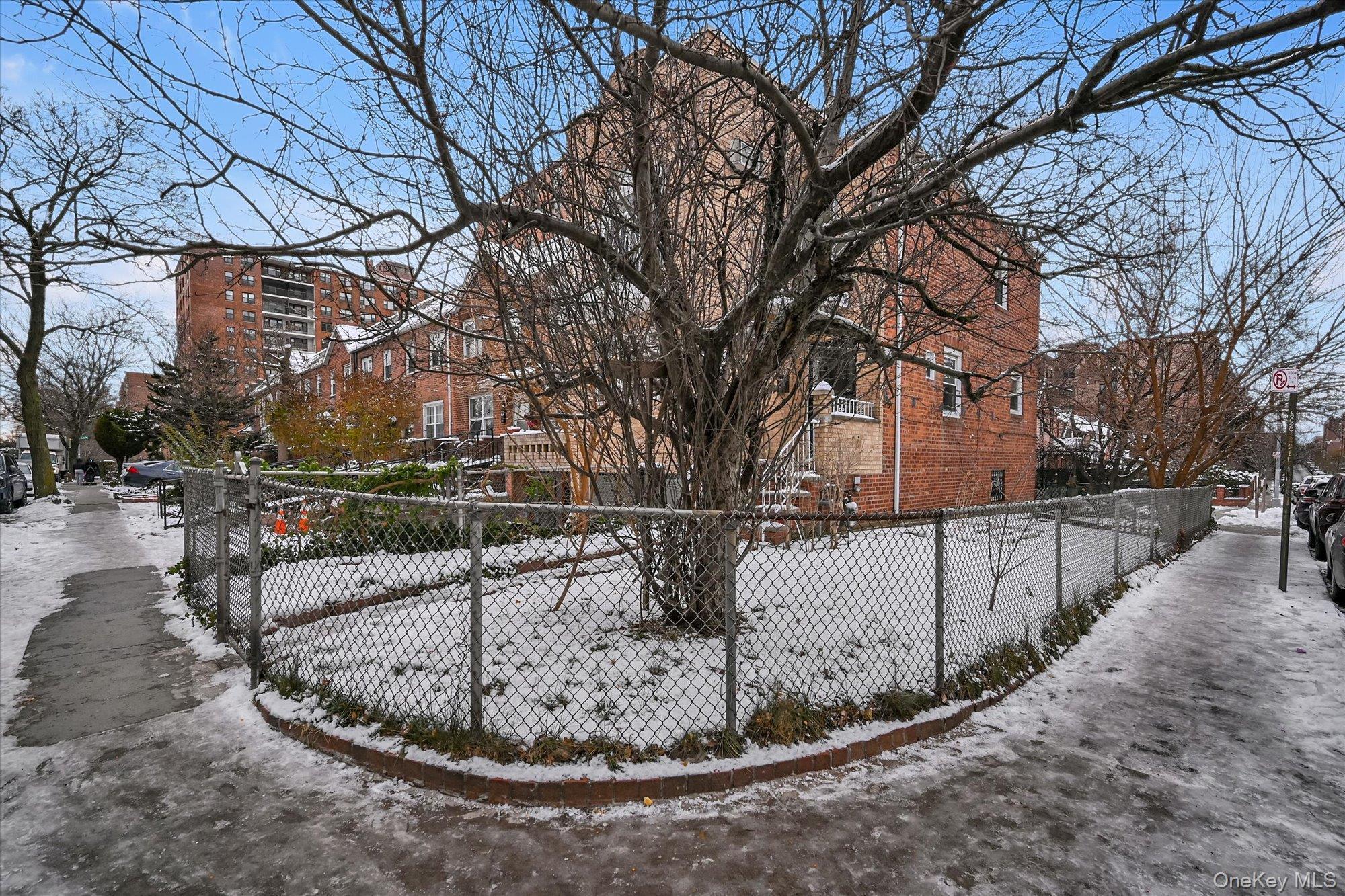 Single Family 67th  Queens, NY 11374, MLS-946066-19