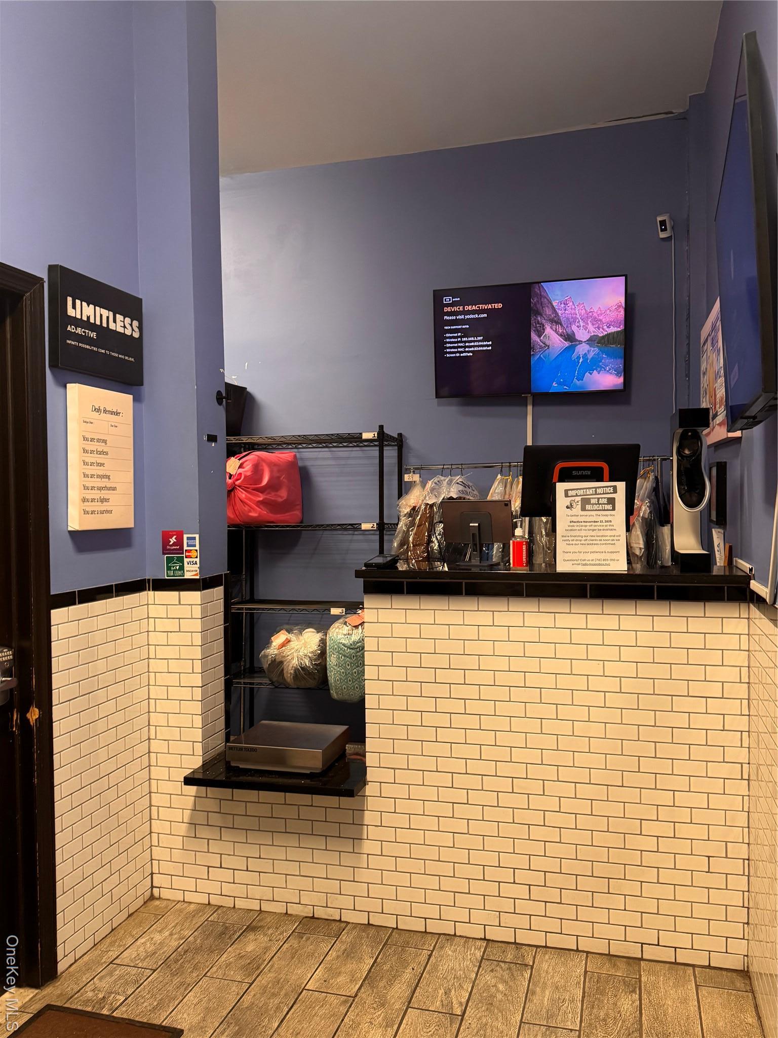 Commercial Lease Saratoga  Brooklyn, NY 11233, MLS-946070-4