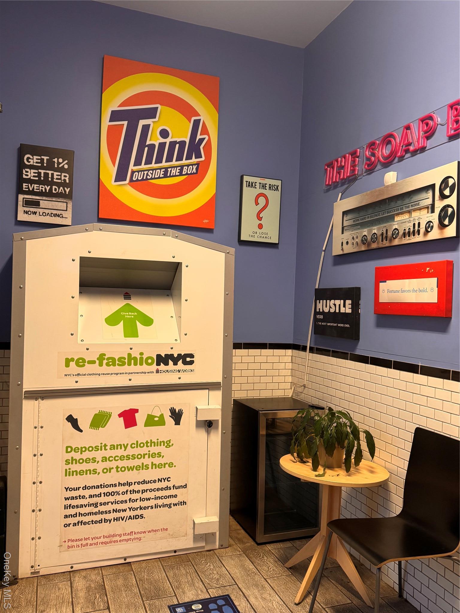 Commercial Lease Saratoga  Brooklyn, NY 11233, MLS-946070-5