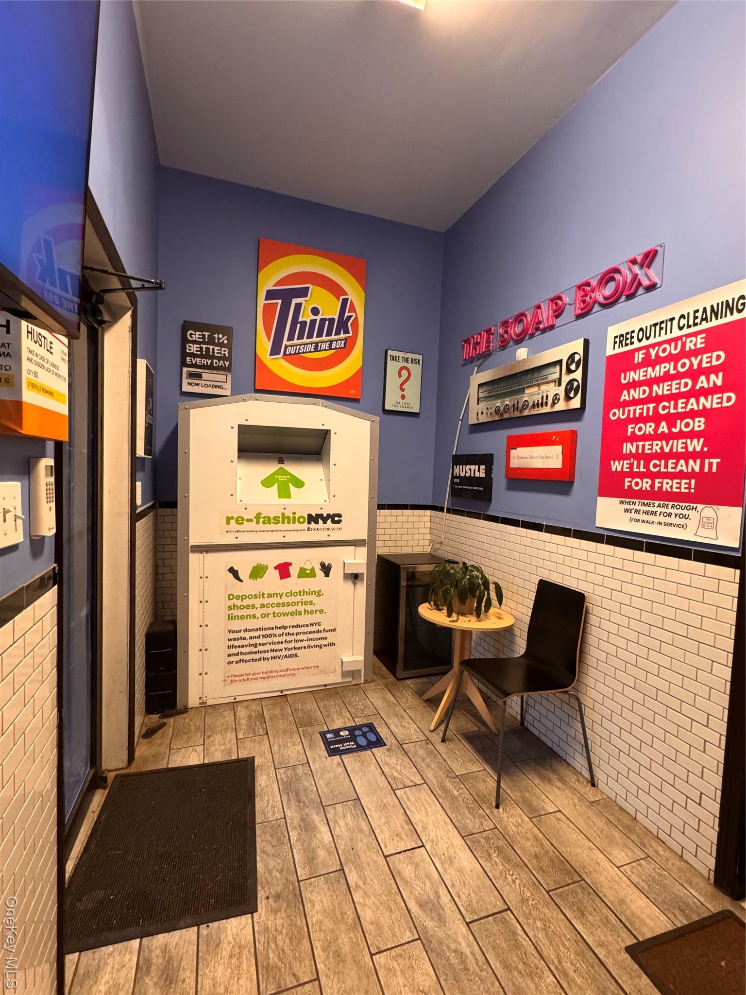 Commercial Lease Saratoga  Brooklyn, NY 11233, MLS-946070-6