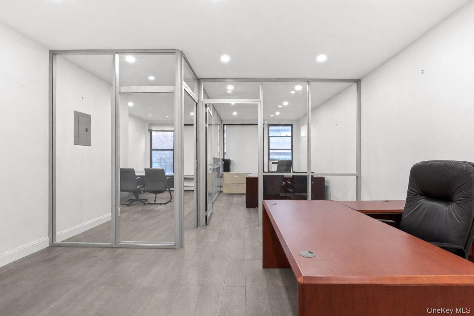 Commercial Lease 125th  Manhattan, NY 10035, MLS-946082-9