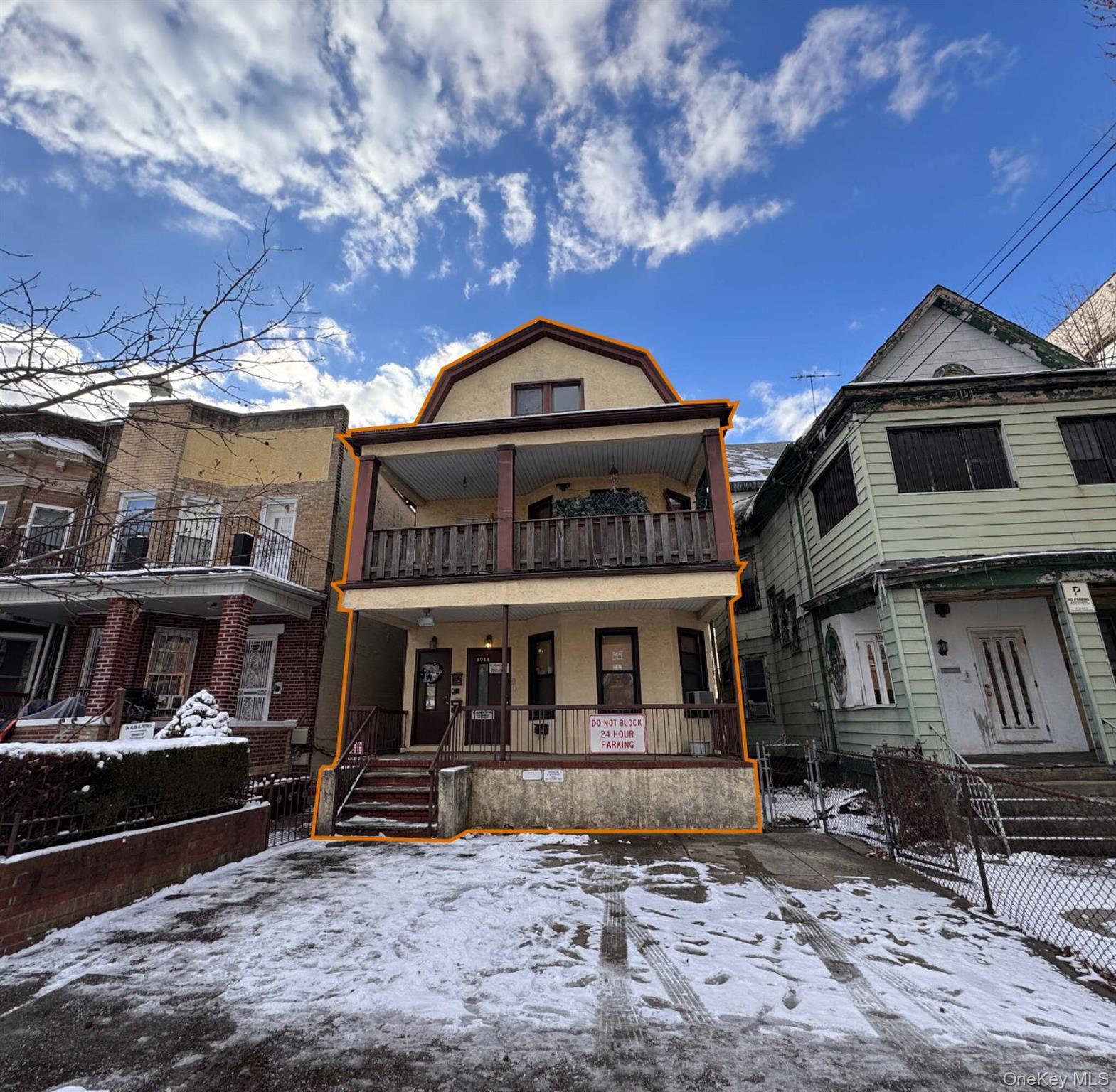 Commercial Lease E 17th Street Brooklyn, NY 11229, MLS-946144-6