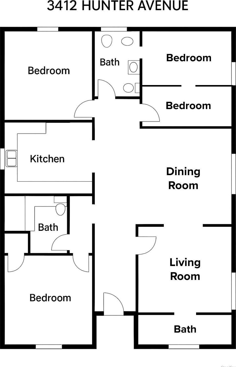 Single Family Hunter  Bronx, NY 10475, MLS-946154-29