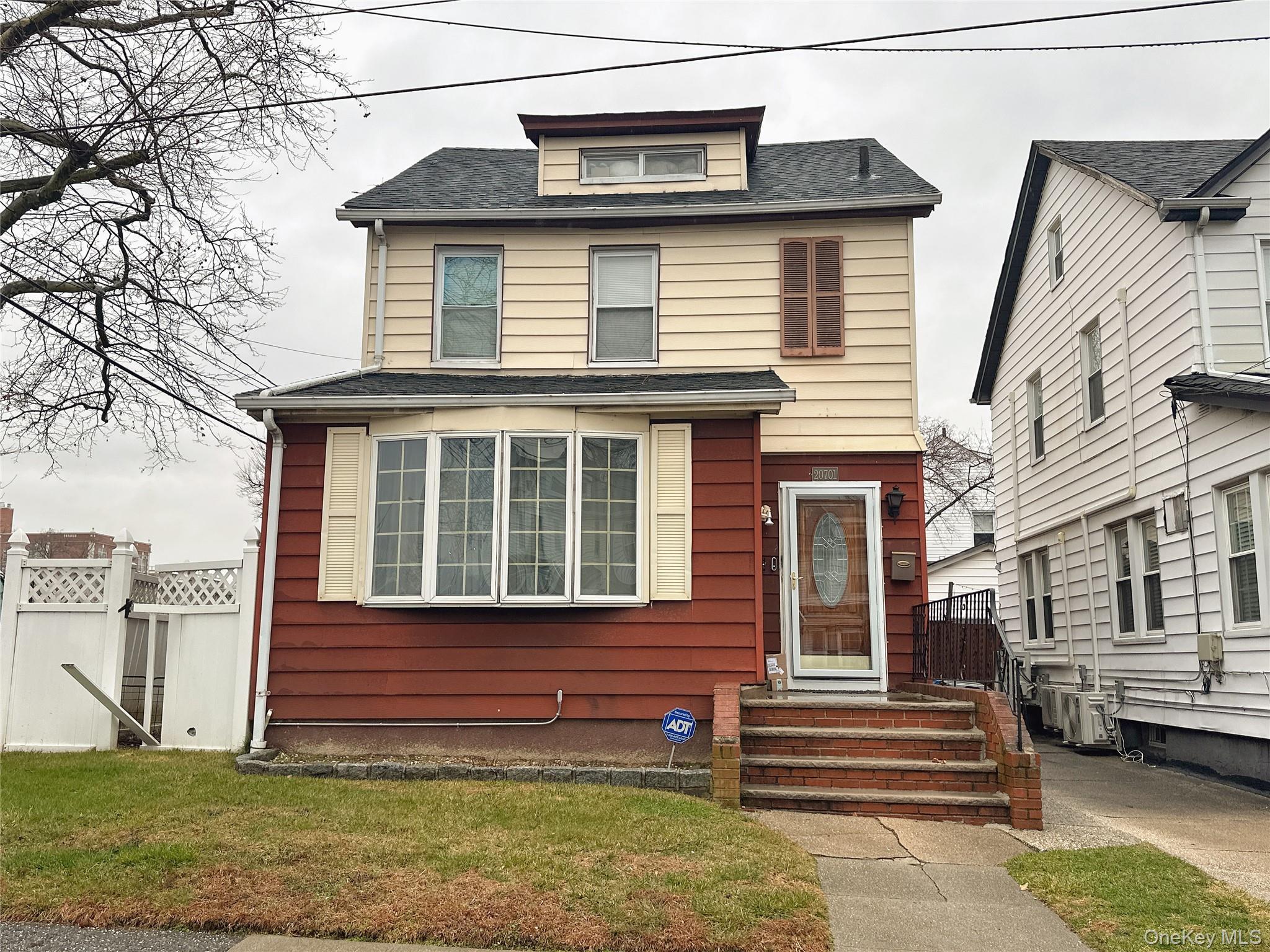 Single Family 34th  Queens, NY 11361, MLS-946162-2