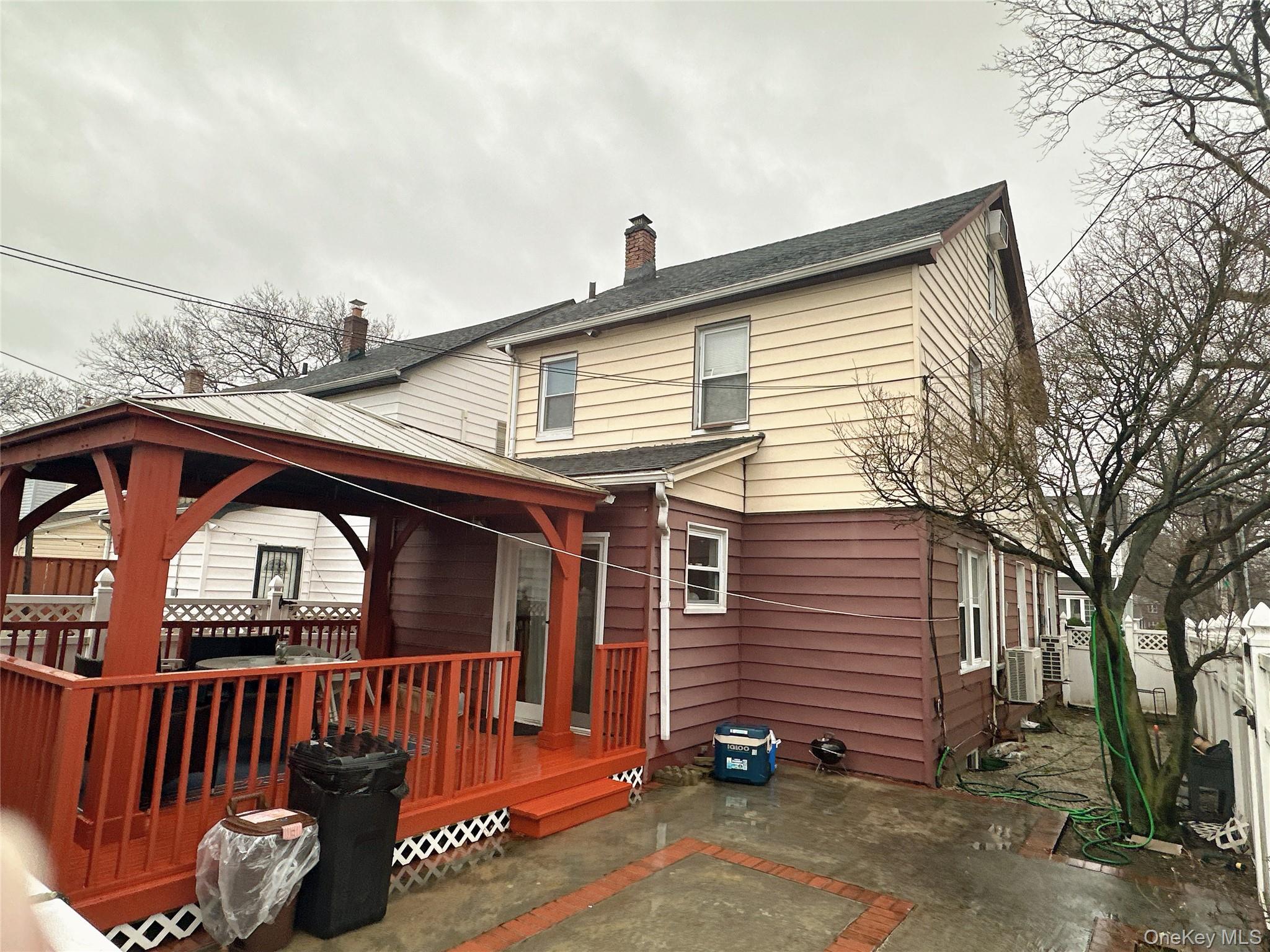 Single Family 34th  Queens, NY 11361, MLS-946162-8