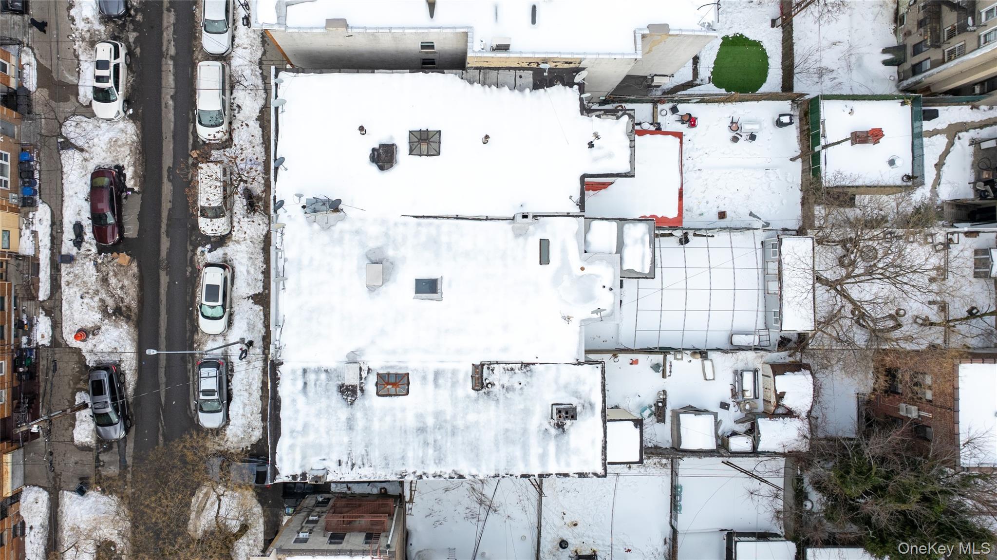 Single Family Woodbine  Queens, NY 11385, MLS-946170-11