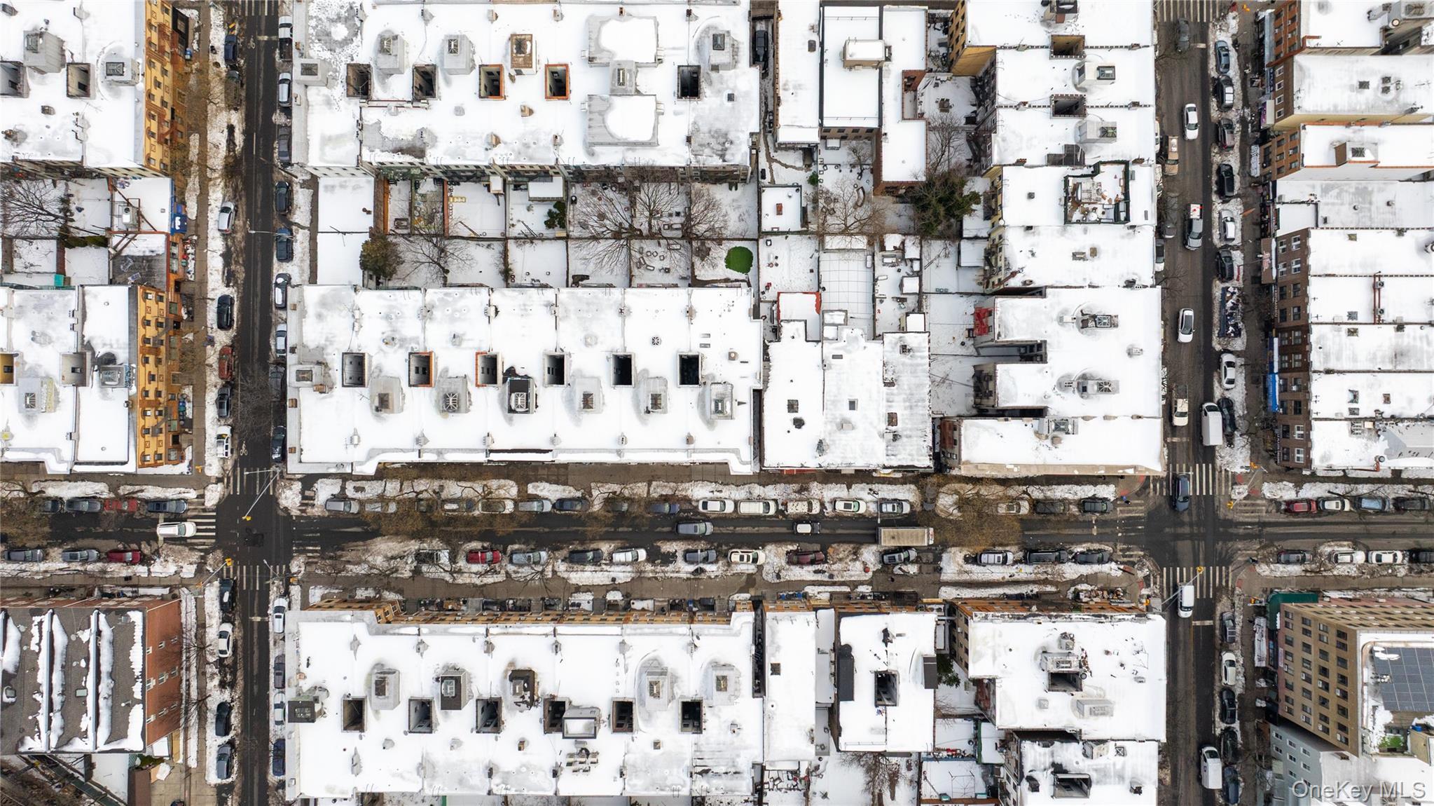 Single Family Woodbine  Queens, NY 11385, MLS-946170-13