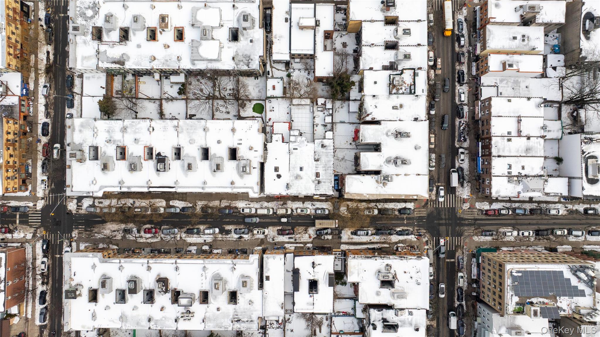 Single Family Woodbine  Queens, NY 11385, MLS-946170-14