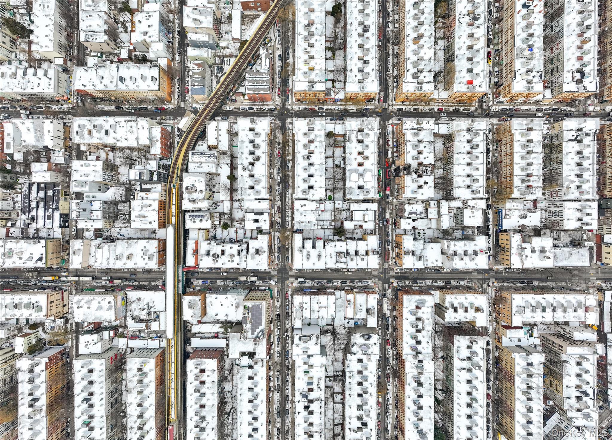 Single Family Woodbine  Queens, NY 11385, MLS-946170-17