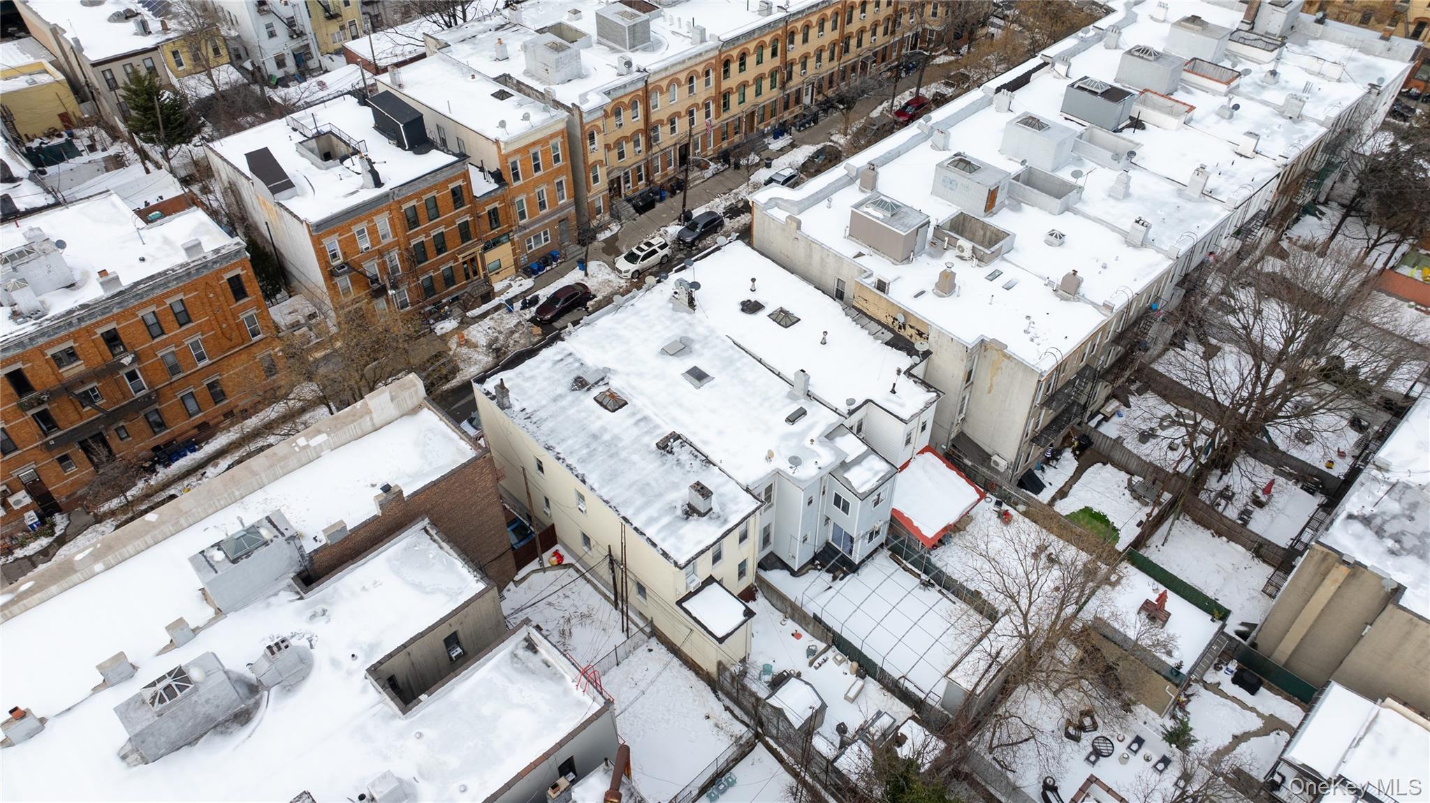 Single Family Woodbine  Queens, NY 11385, MLS-946170-19