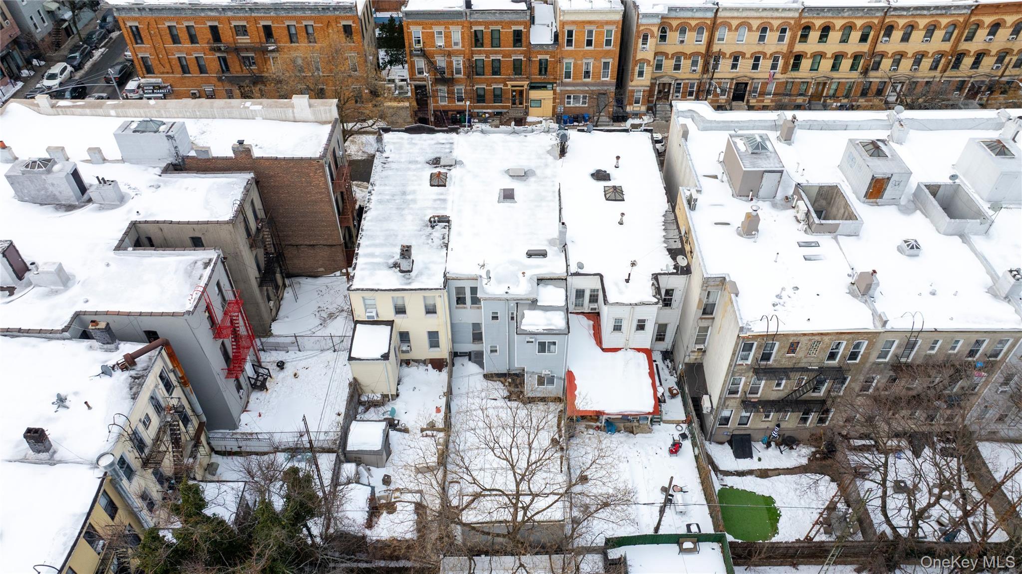 Single Family Woodbine  Queens, NY 11385, MLS-946170-21