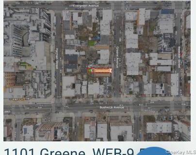 Single Family Greene  Brooklyn, NY 11221, MLS-946171-10