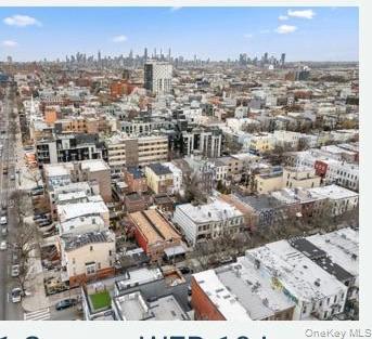 Single Family Greene  Brooklyn, NY 11221, MLS-946171-11