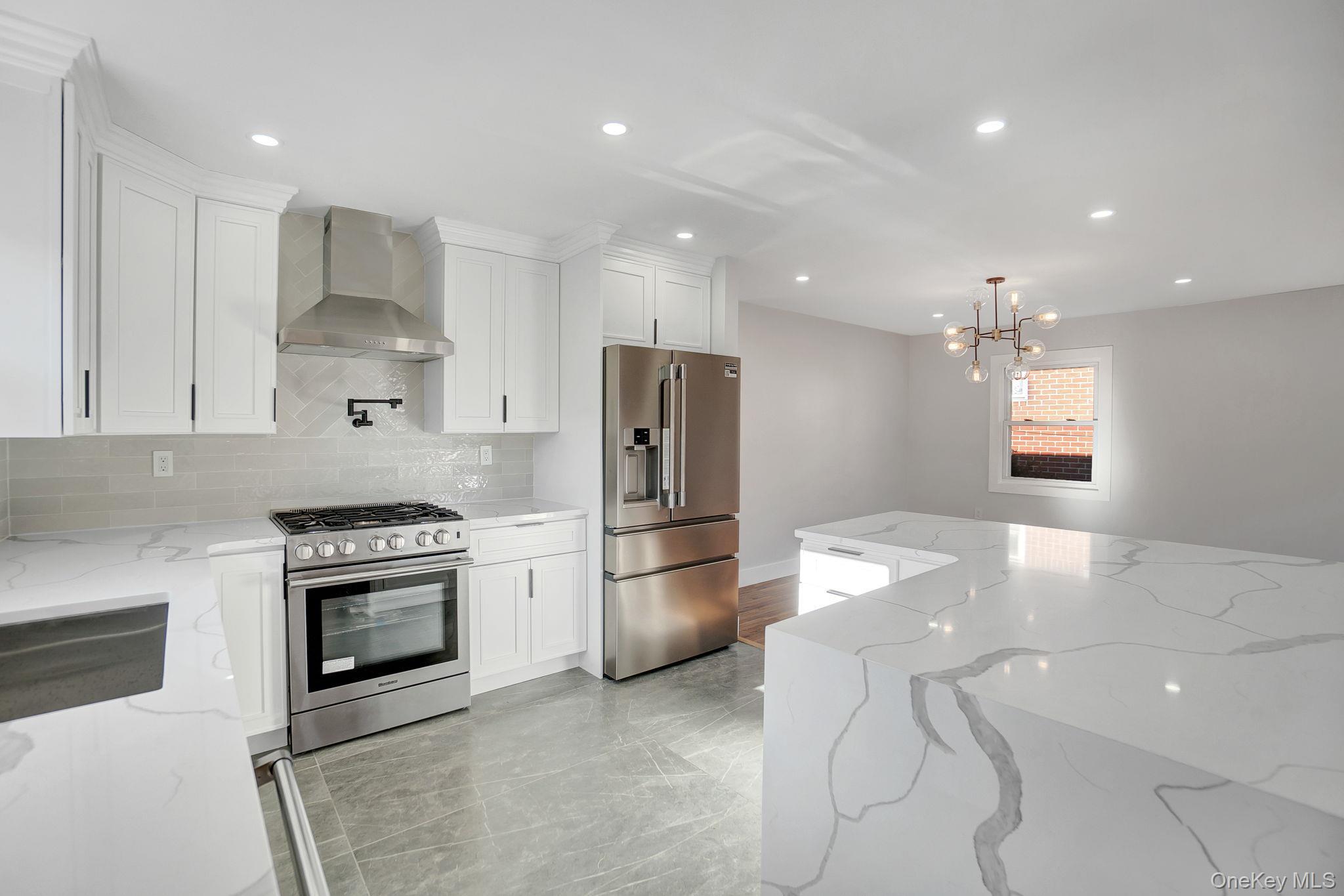 Single Family 244th  Queens, NY 11362, MLS-946181-12