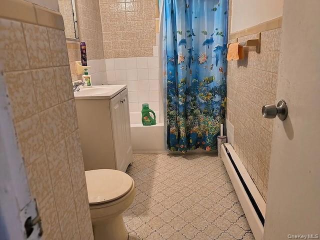 Single Family Radcliff  Bronx, NY 10469, MLS-946207-14