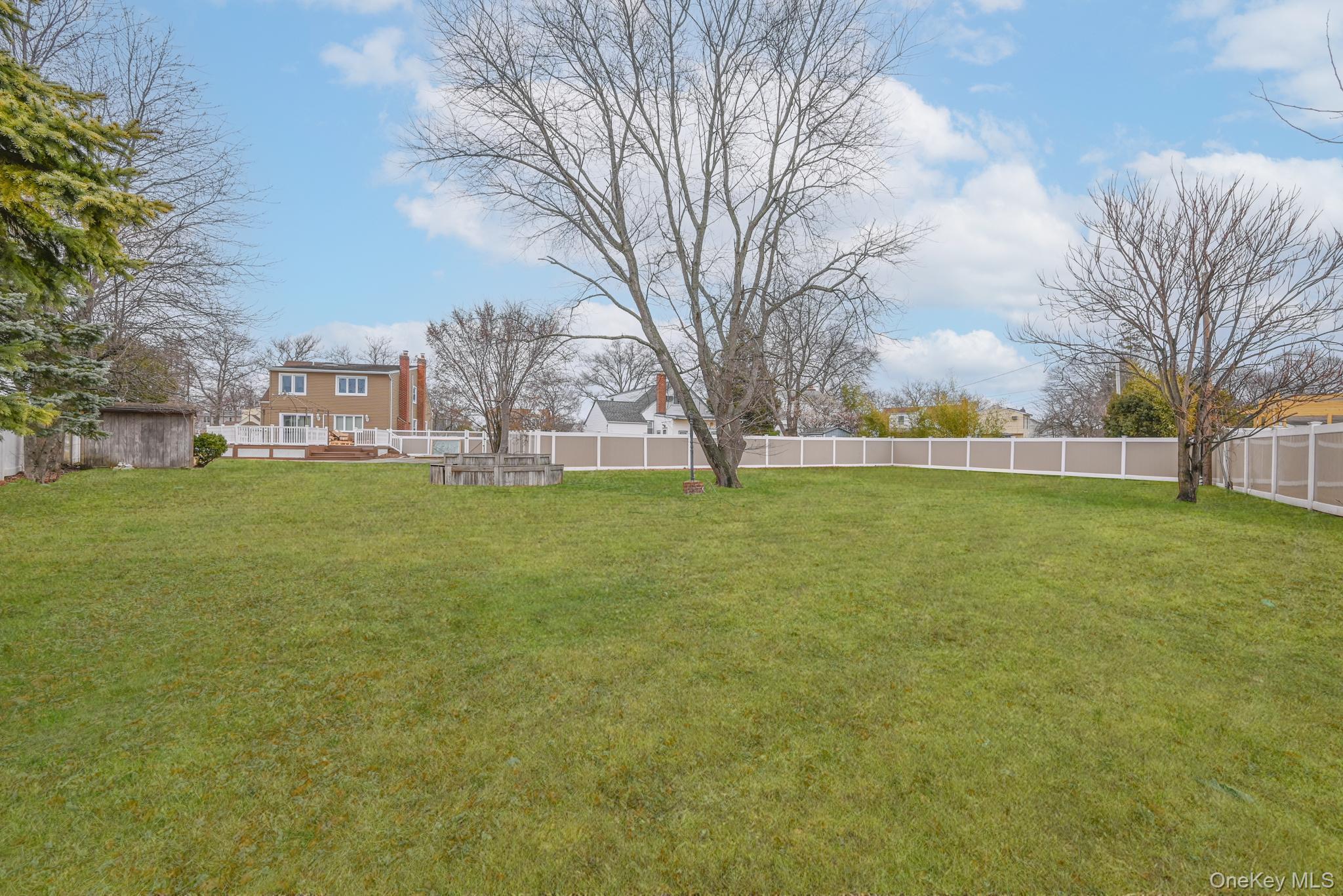 Single Family Morris Parkway  Nassau County, NY 11580, MLS-946265-5