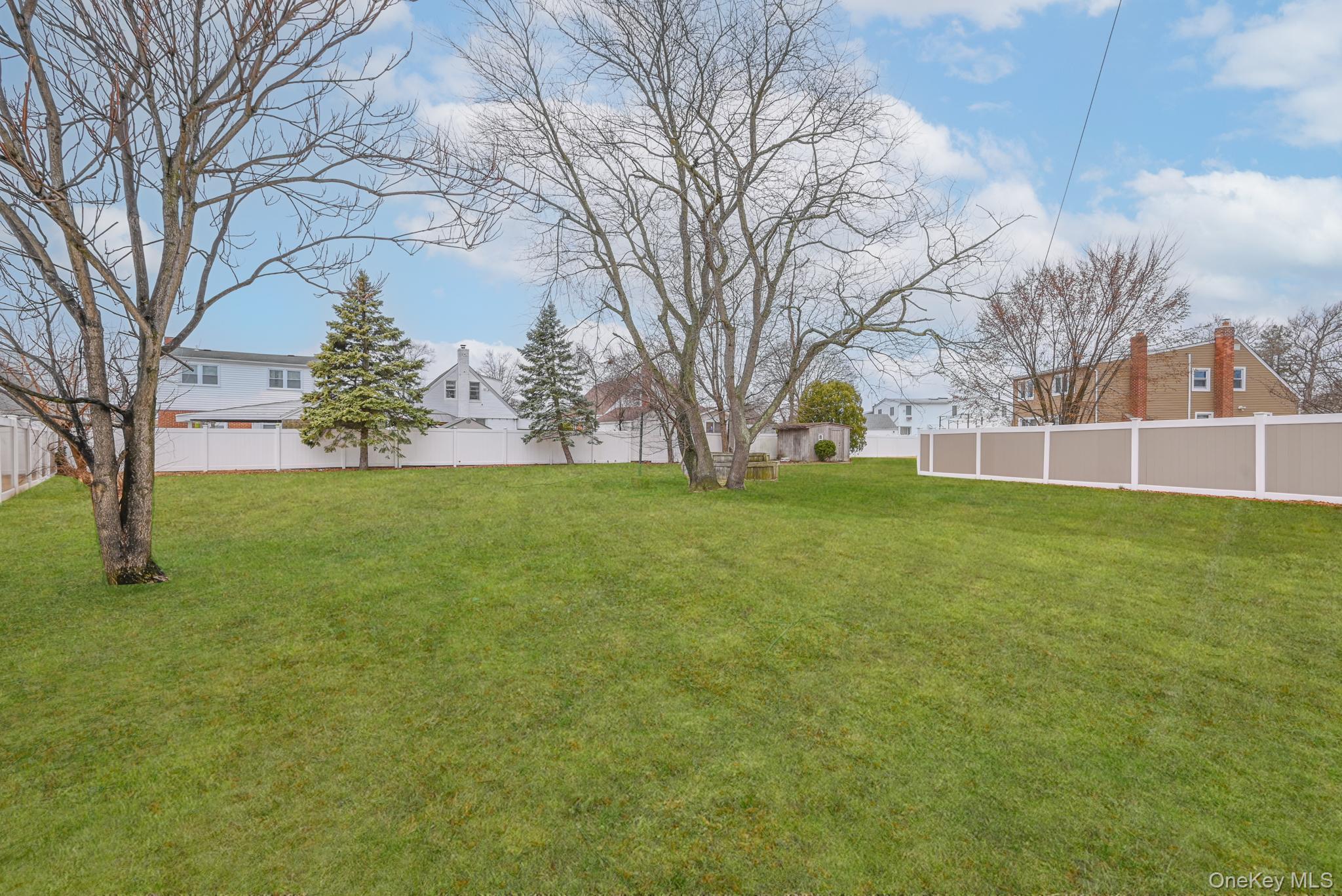 Single Family Morris Parkway  Nassau County, NY 11580, MLS-946265-6