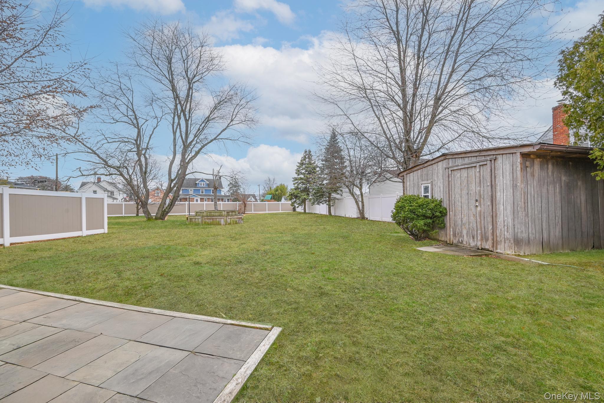 Single Family Morris Parkway  Nassau County, NY 11580, MLS-946265-8