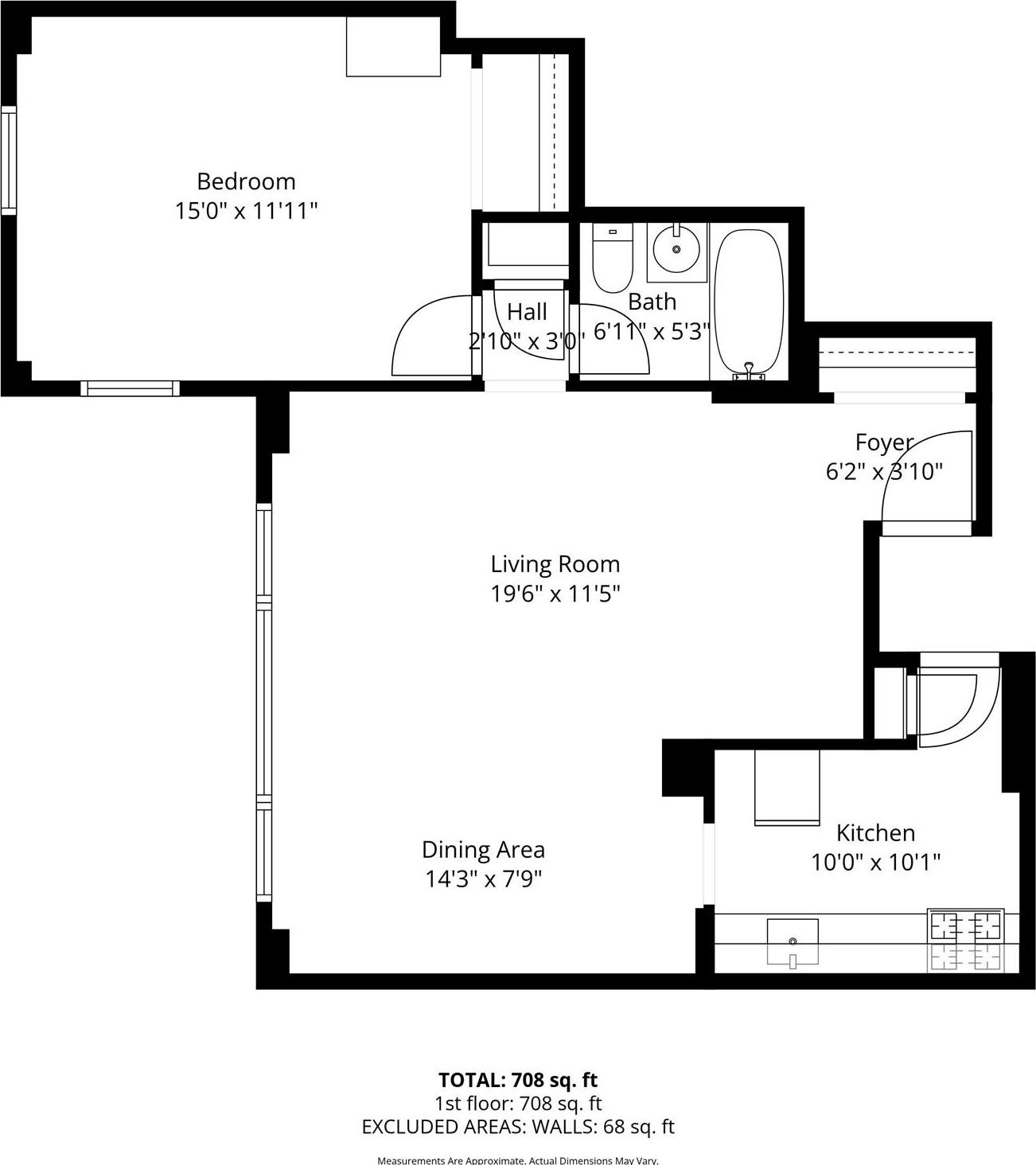 Coop Fordham Hill  Bronx, NY 10468, MLS-946273-12
