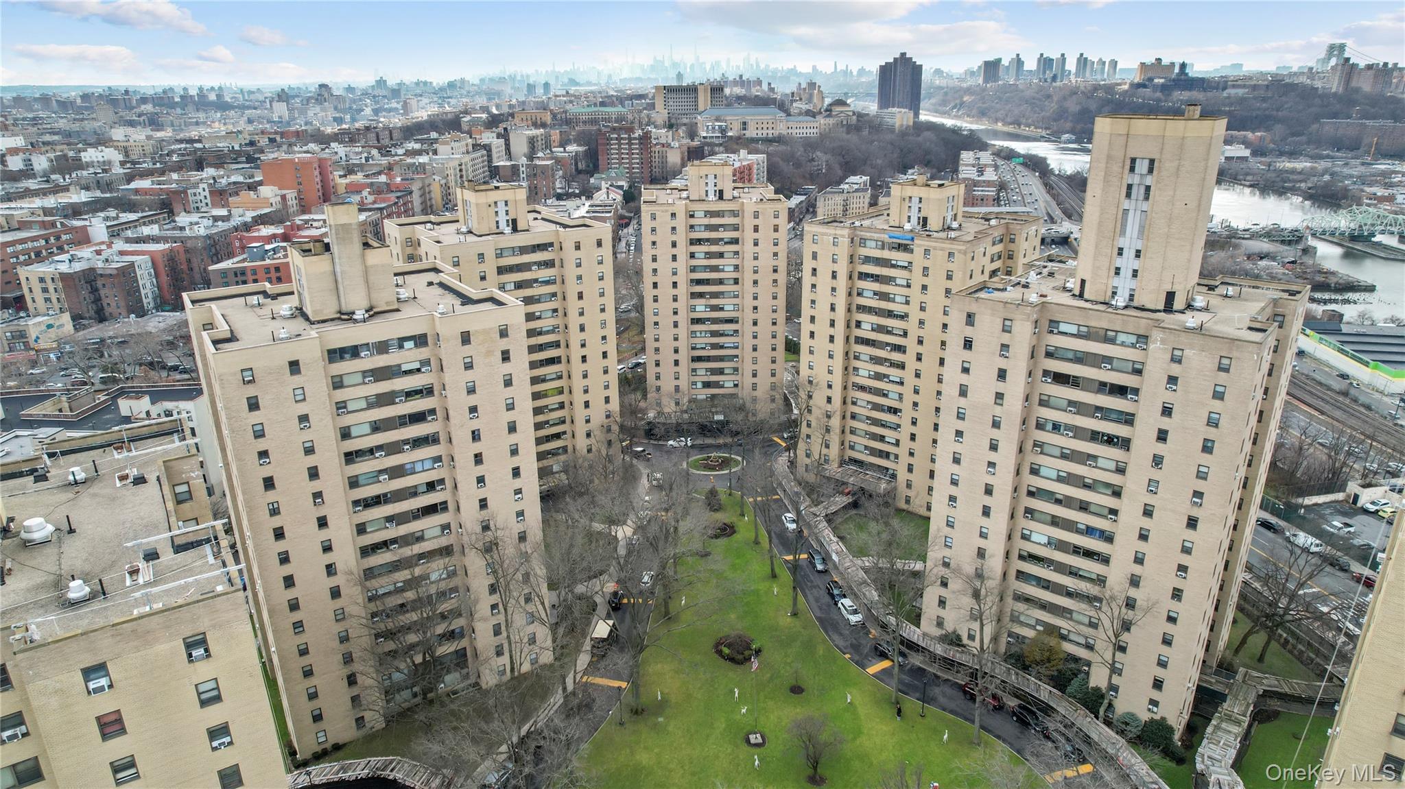 Coop Fordham Hill  Bronx, NY 10468, MLS-946273-13