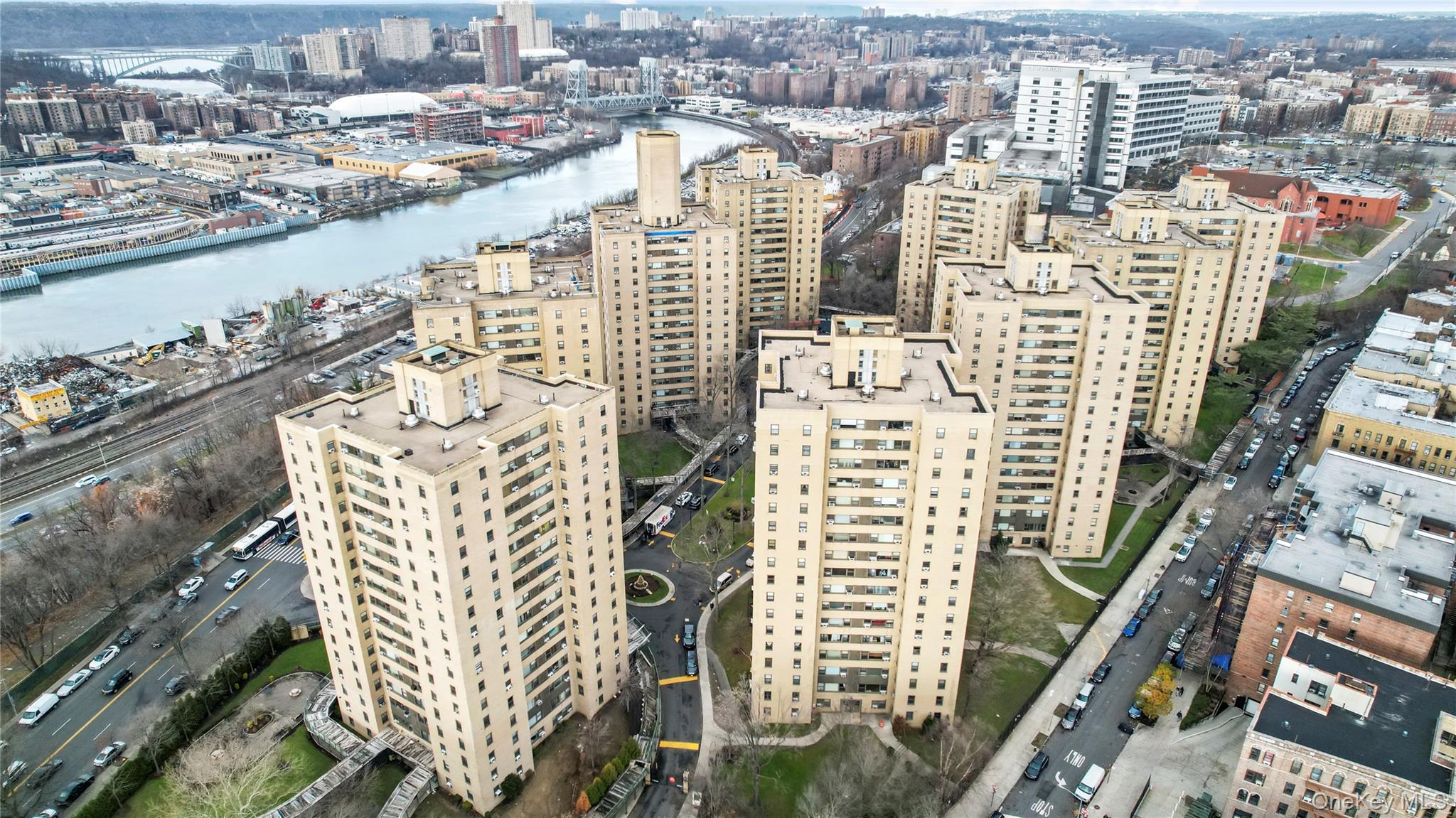 Coop Fordham Hill  Bronx, NY 10468, MLS-946273-14