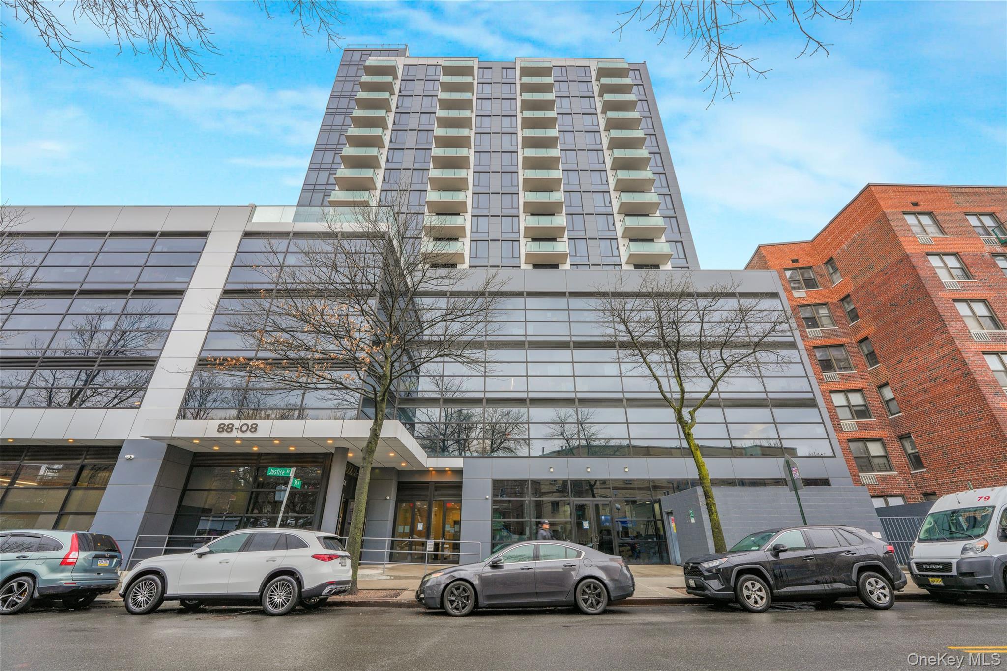 Condo Justice  Queens, NY 11373, MLS-946283-16